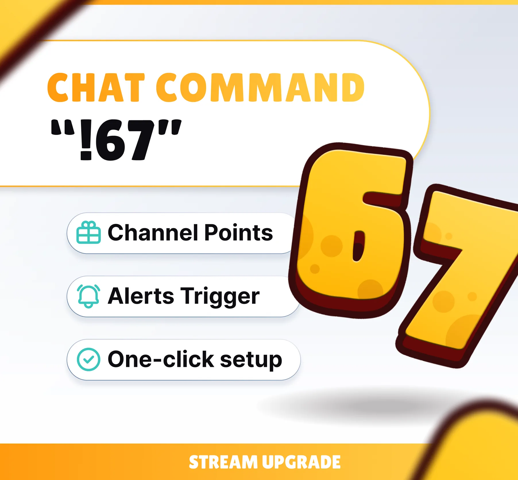 67 Command