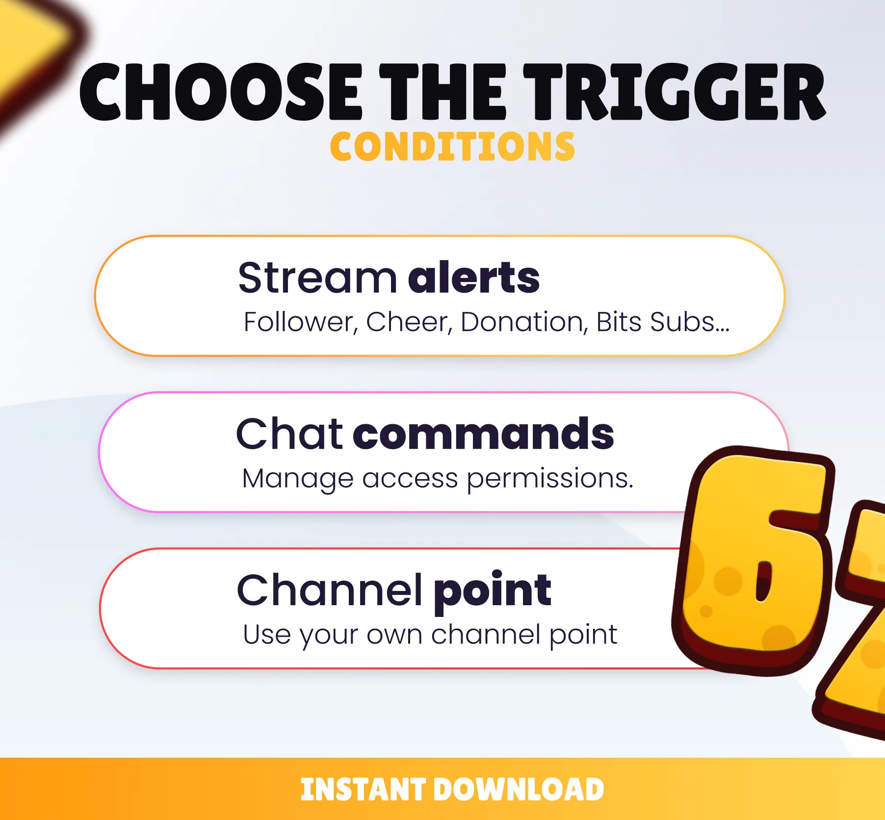 67 Command