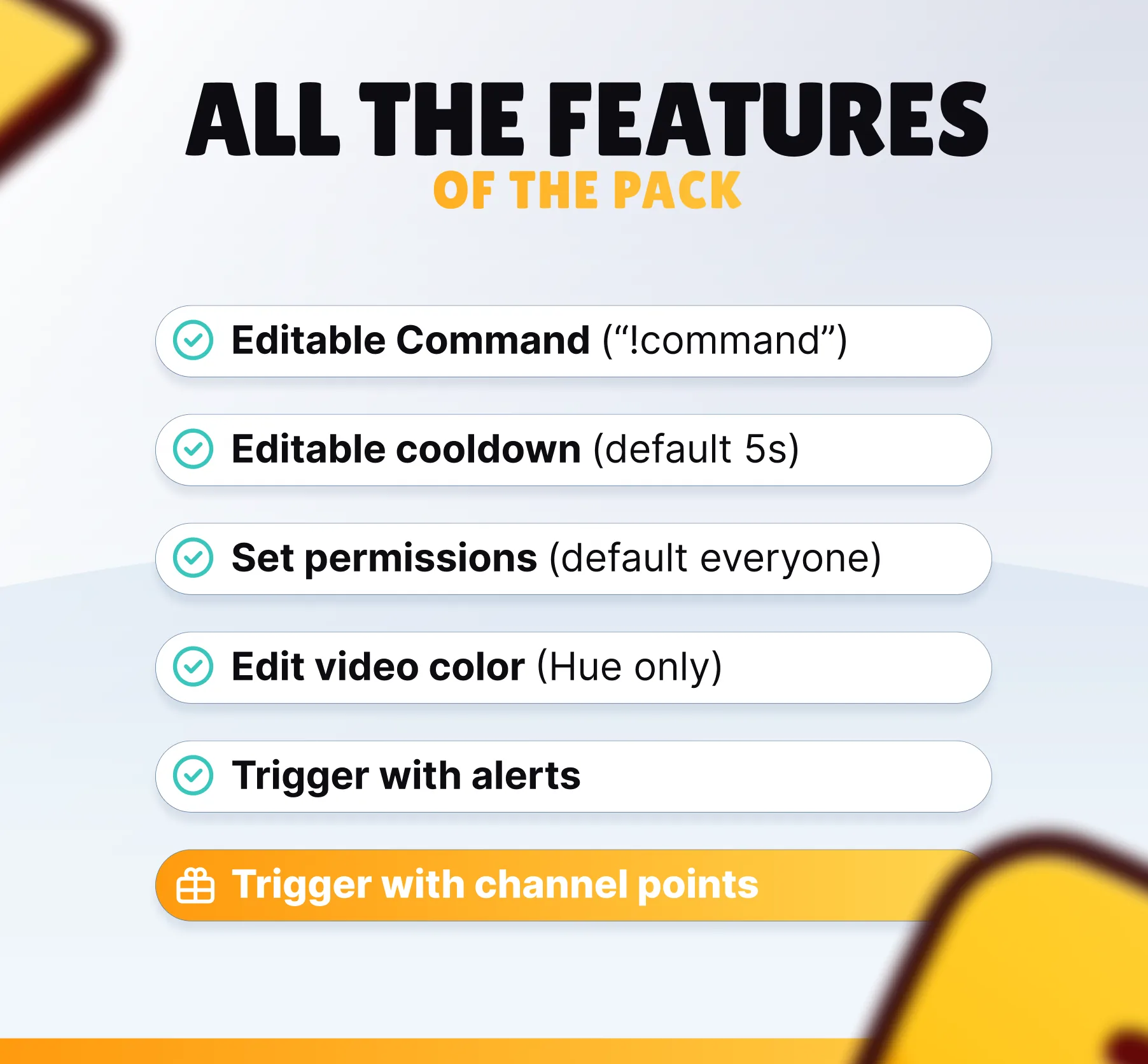 67 Command