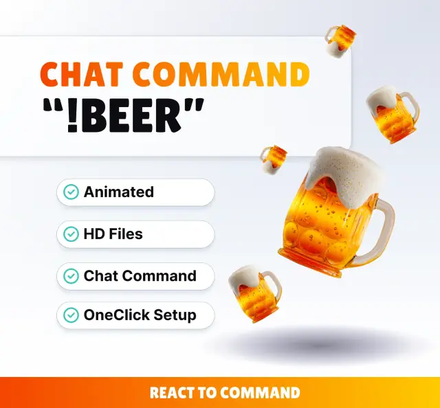 Beer Command
