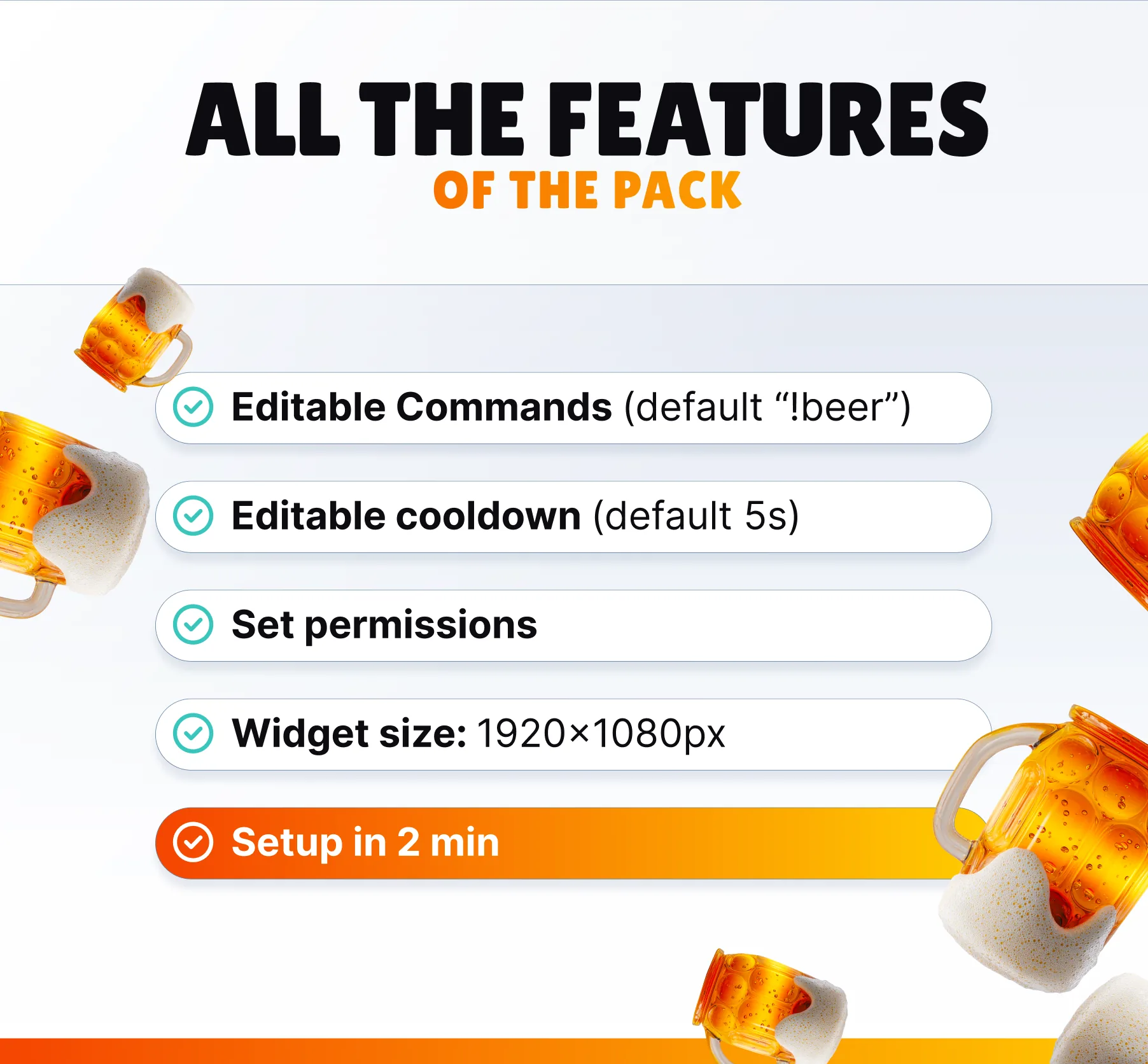 Beer Command
