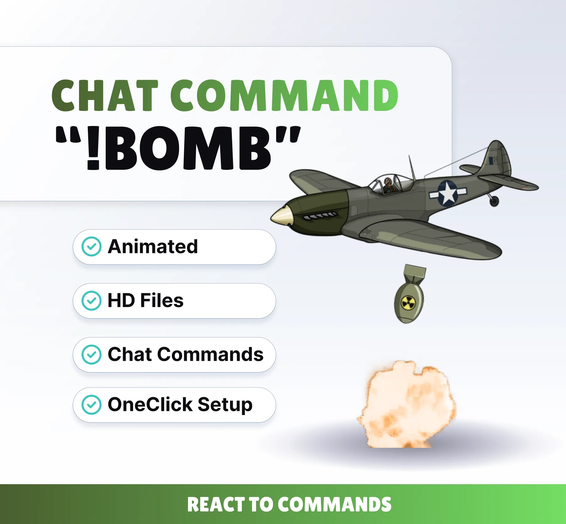 Bomb Command