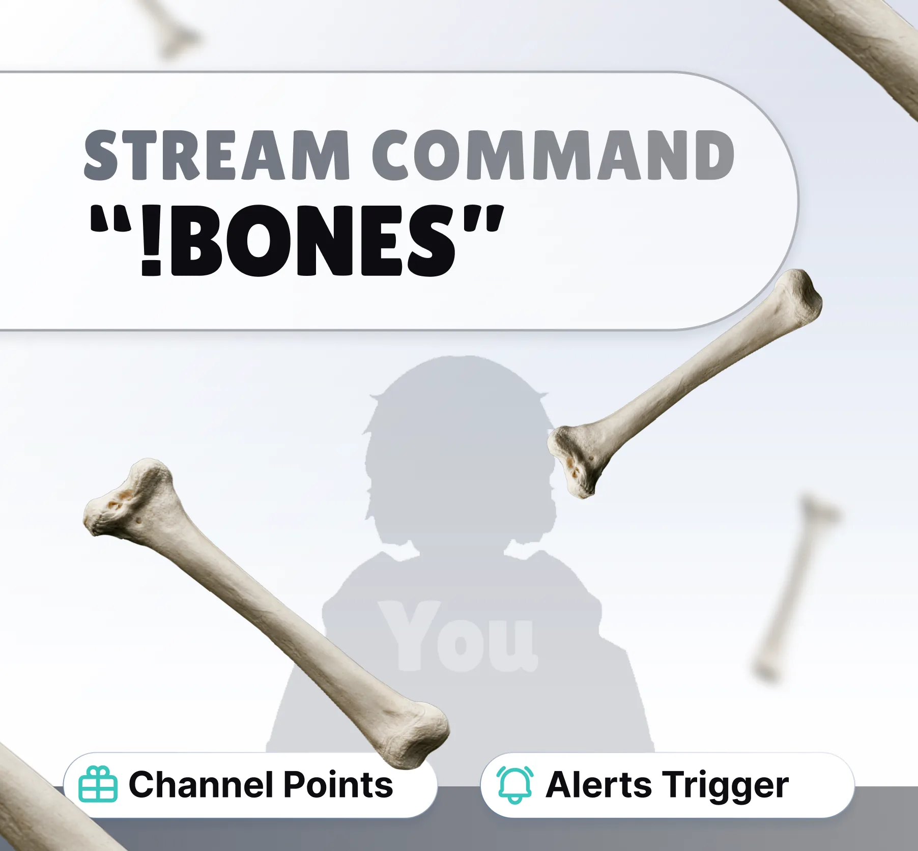 Bones Command