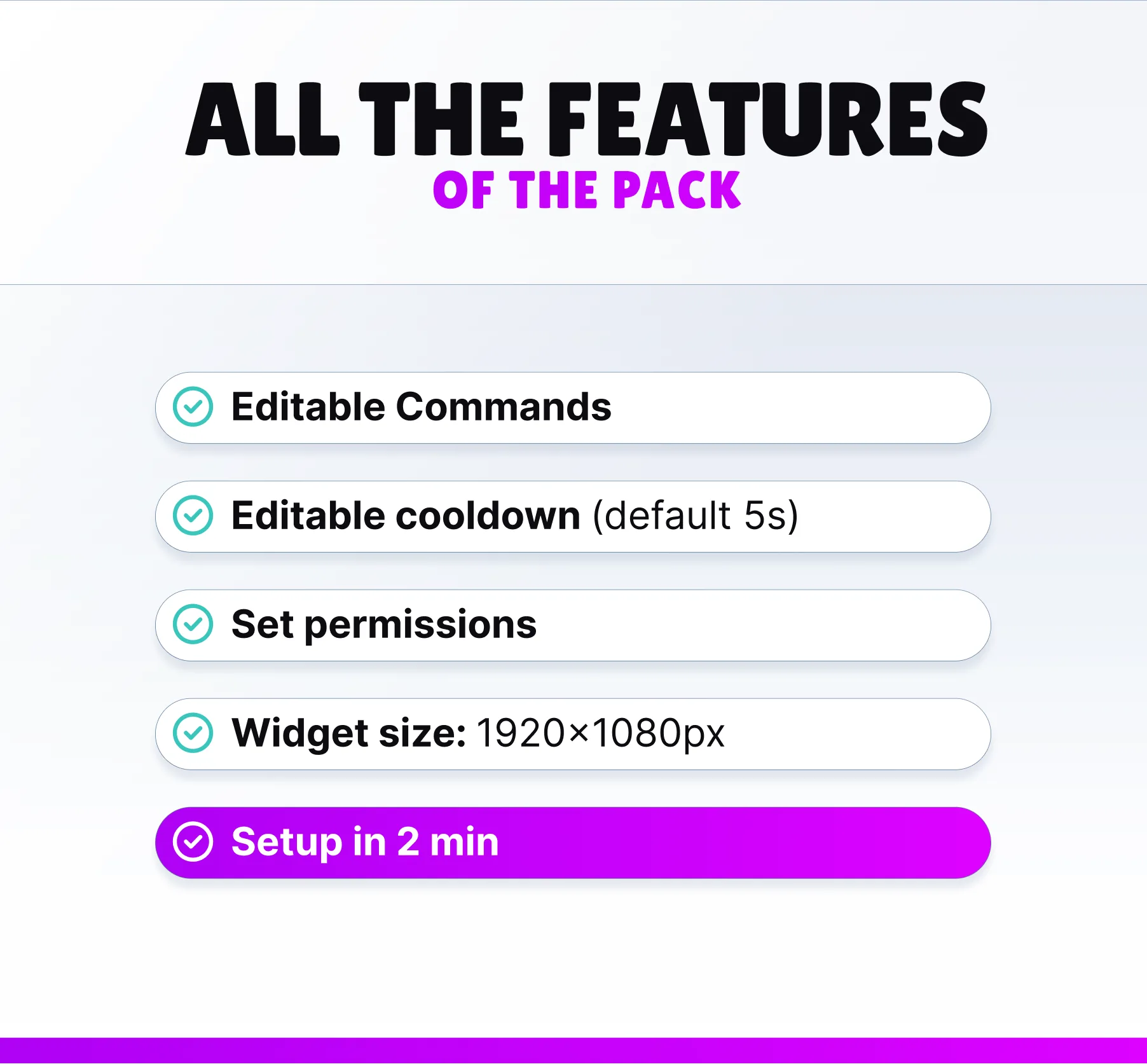 Castle Gate Command