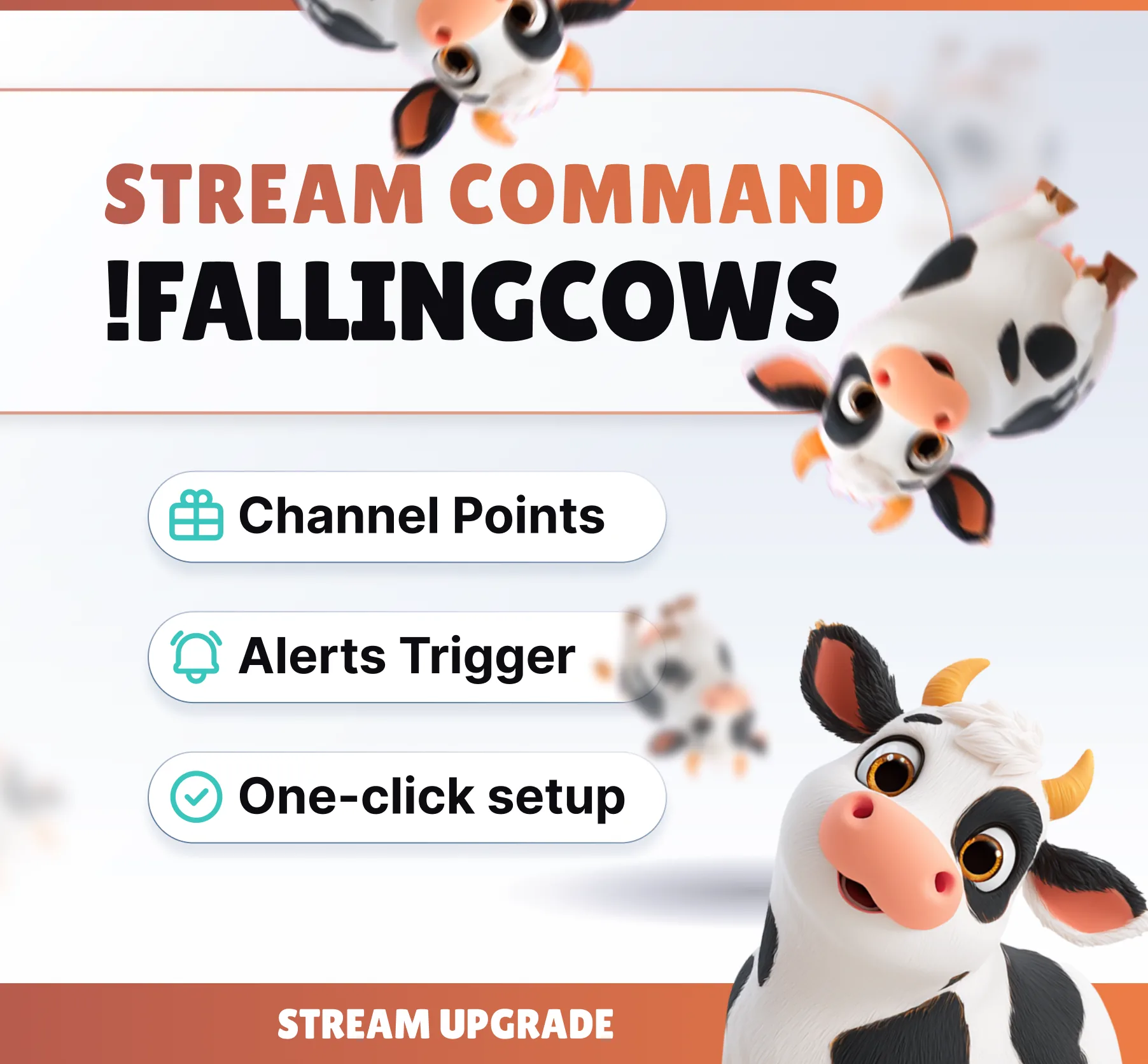 Cows Command