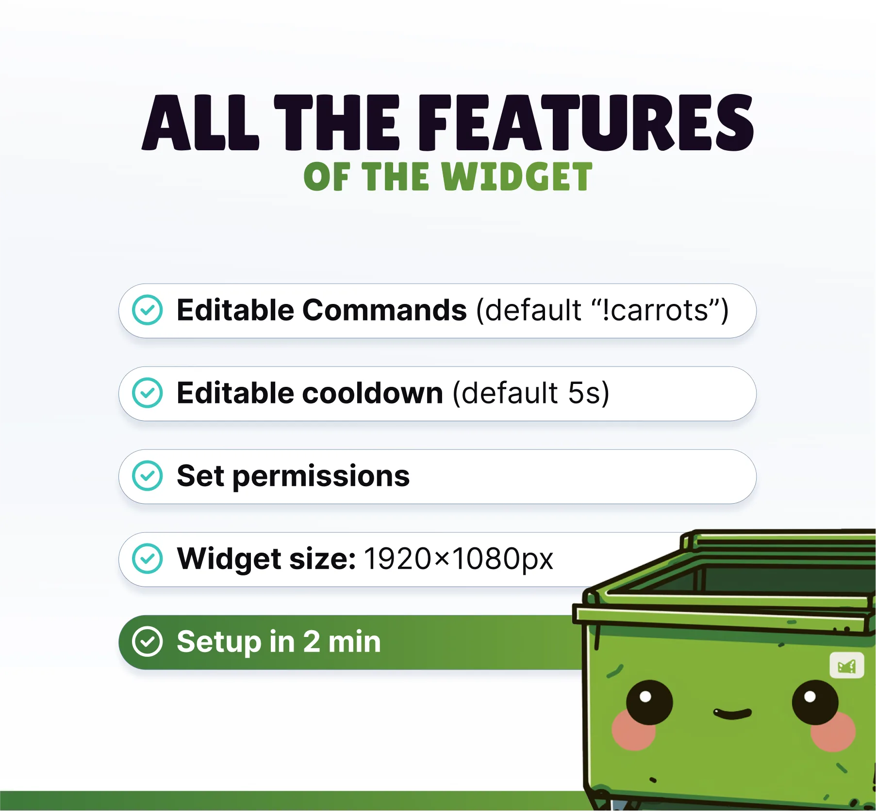 Fire Dumpster Command