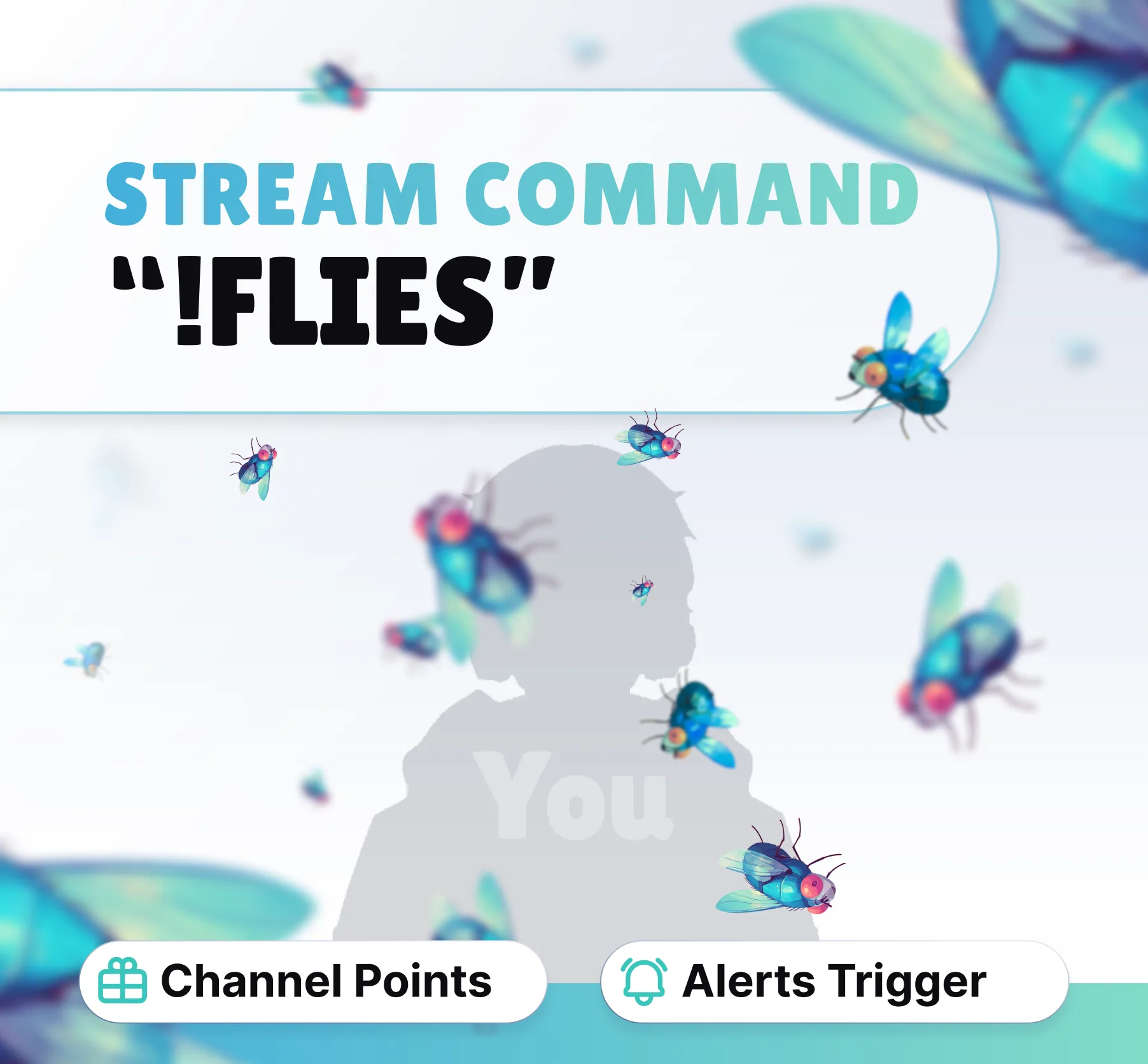 Flies Command