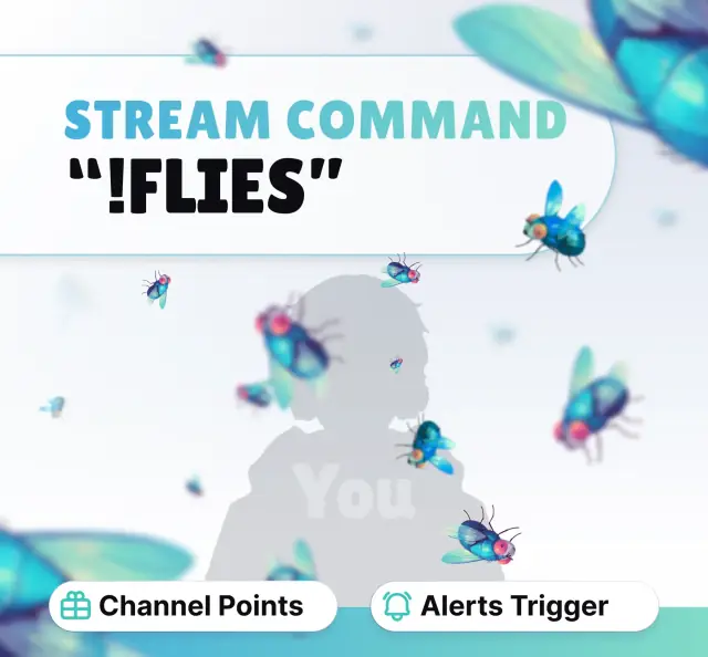 Flies Command