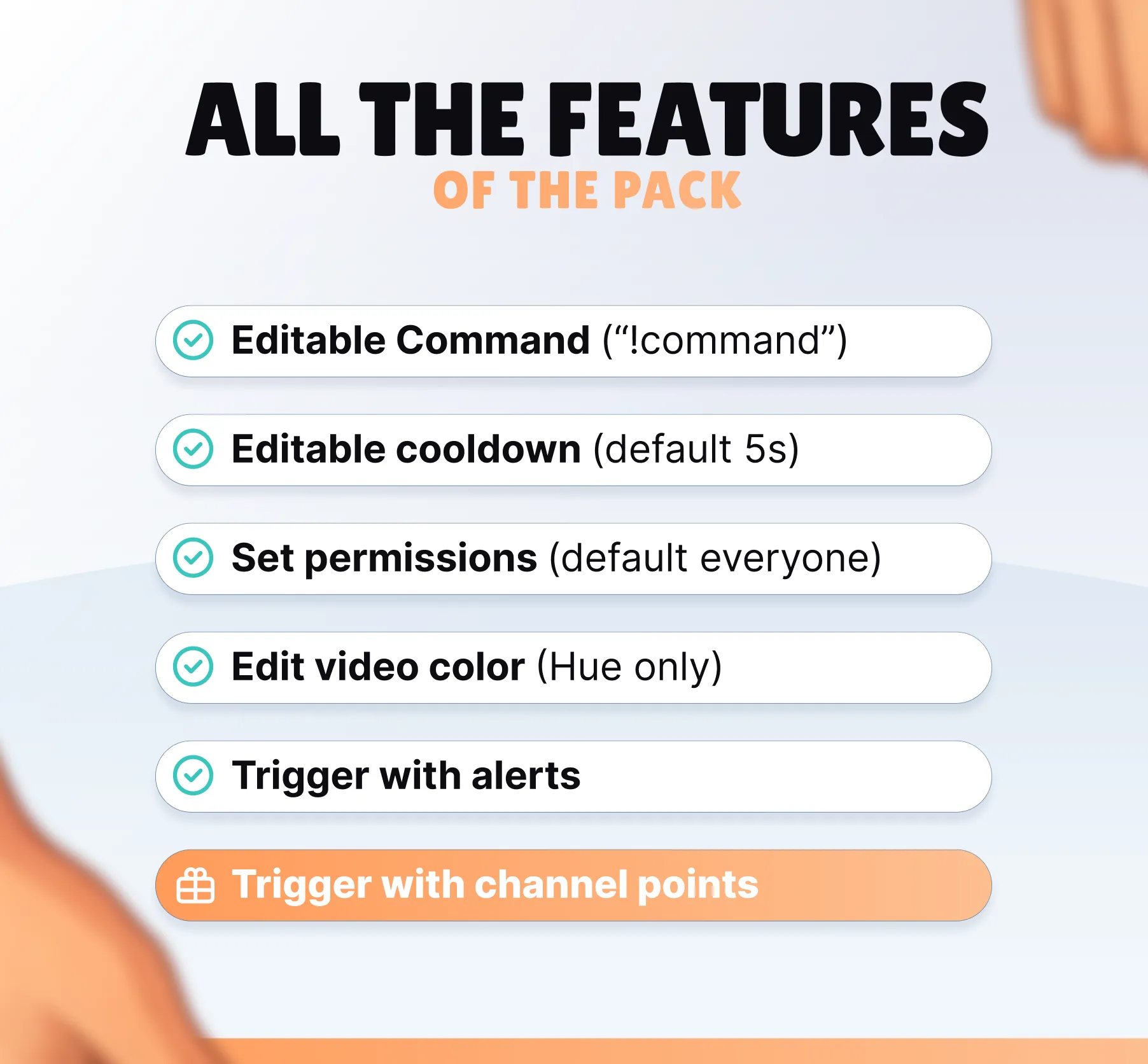 Hit Command