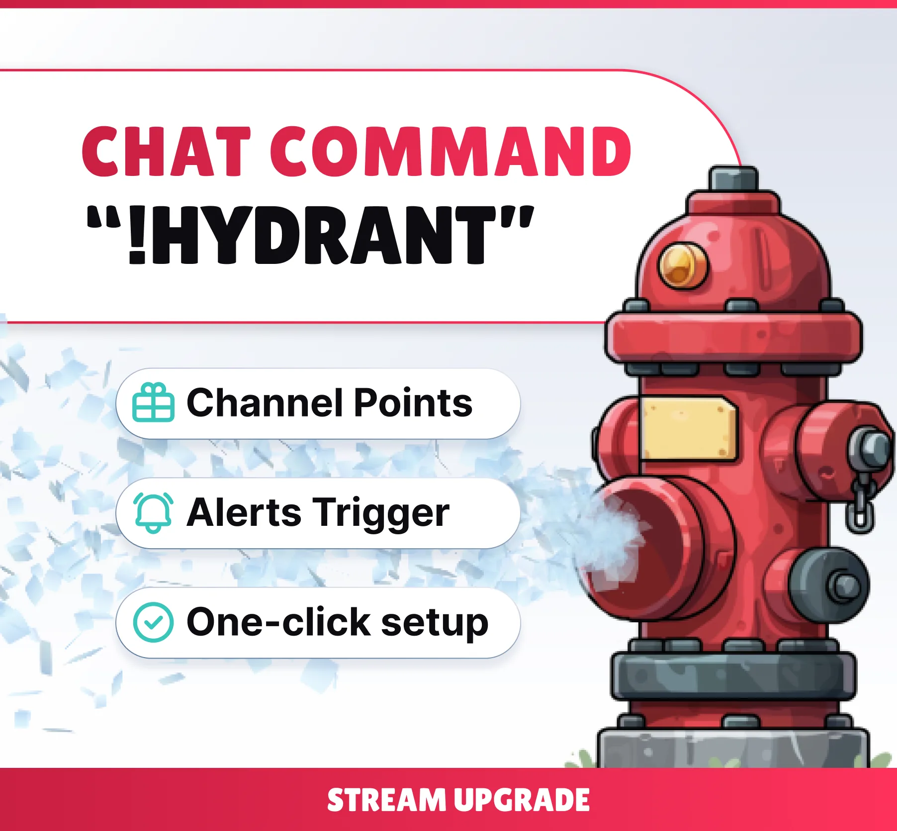 Hydrant Command