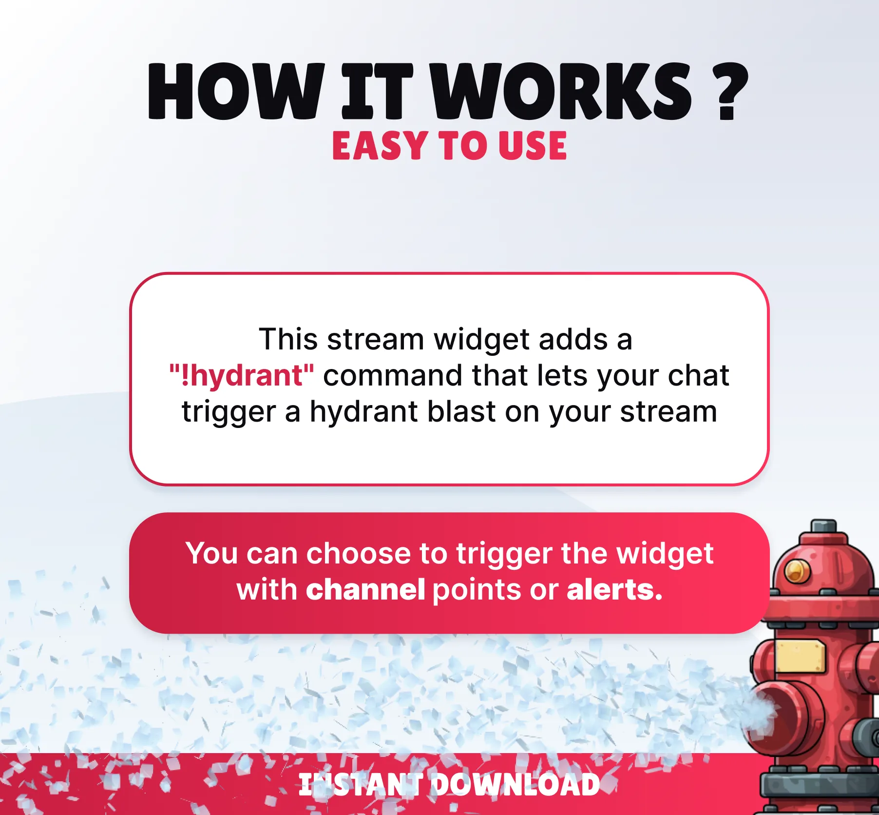 Hydrant Command