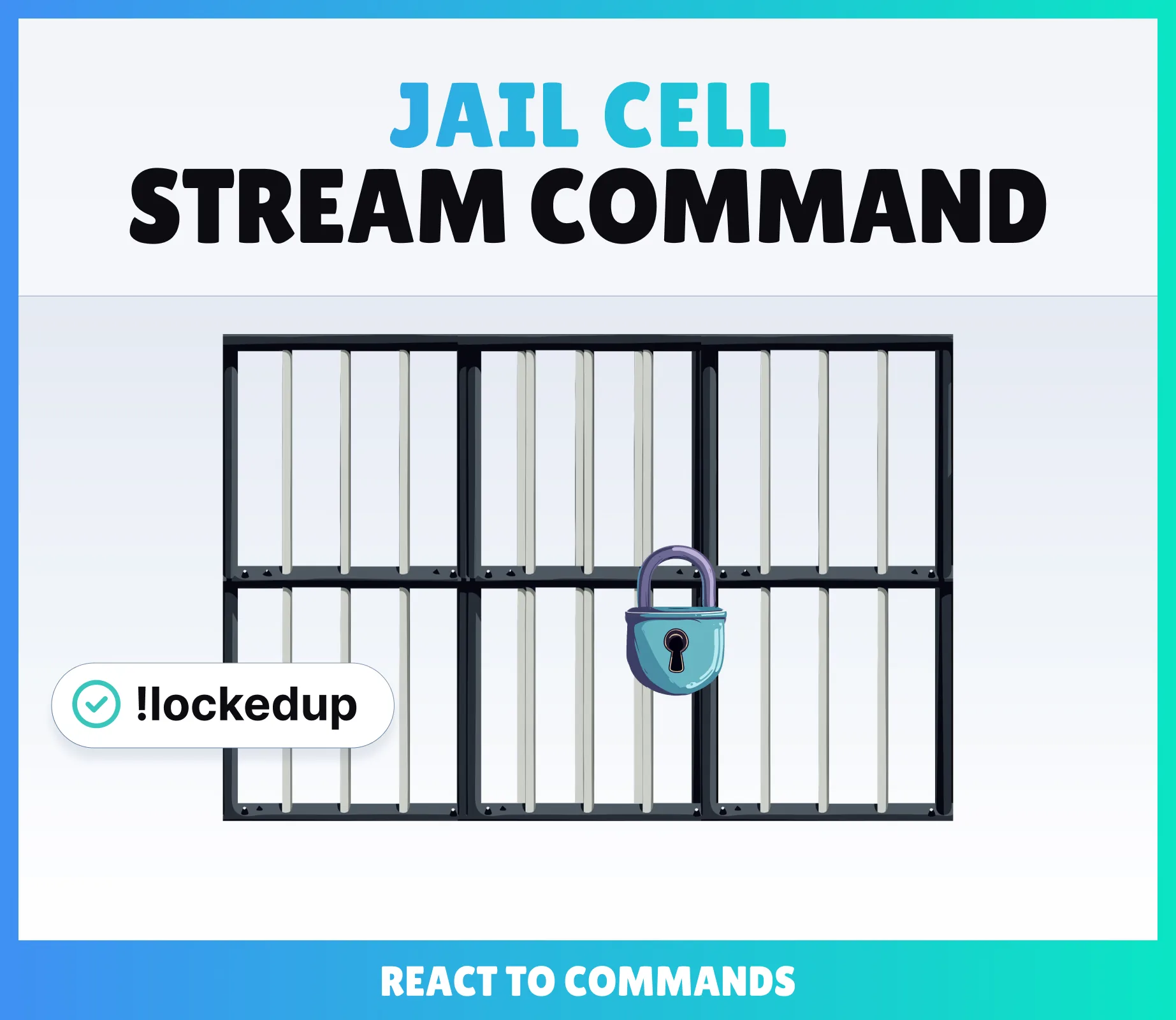 Jail Command
