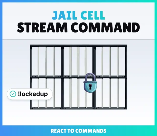 Jail Command