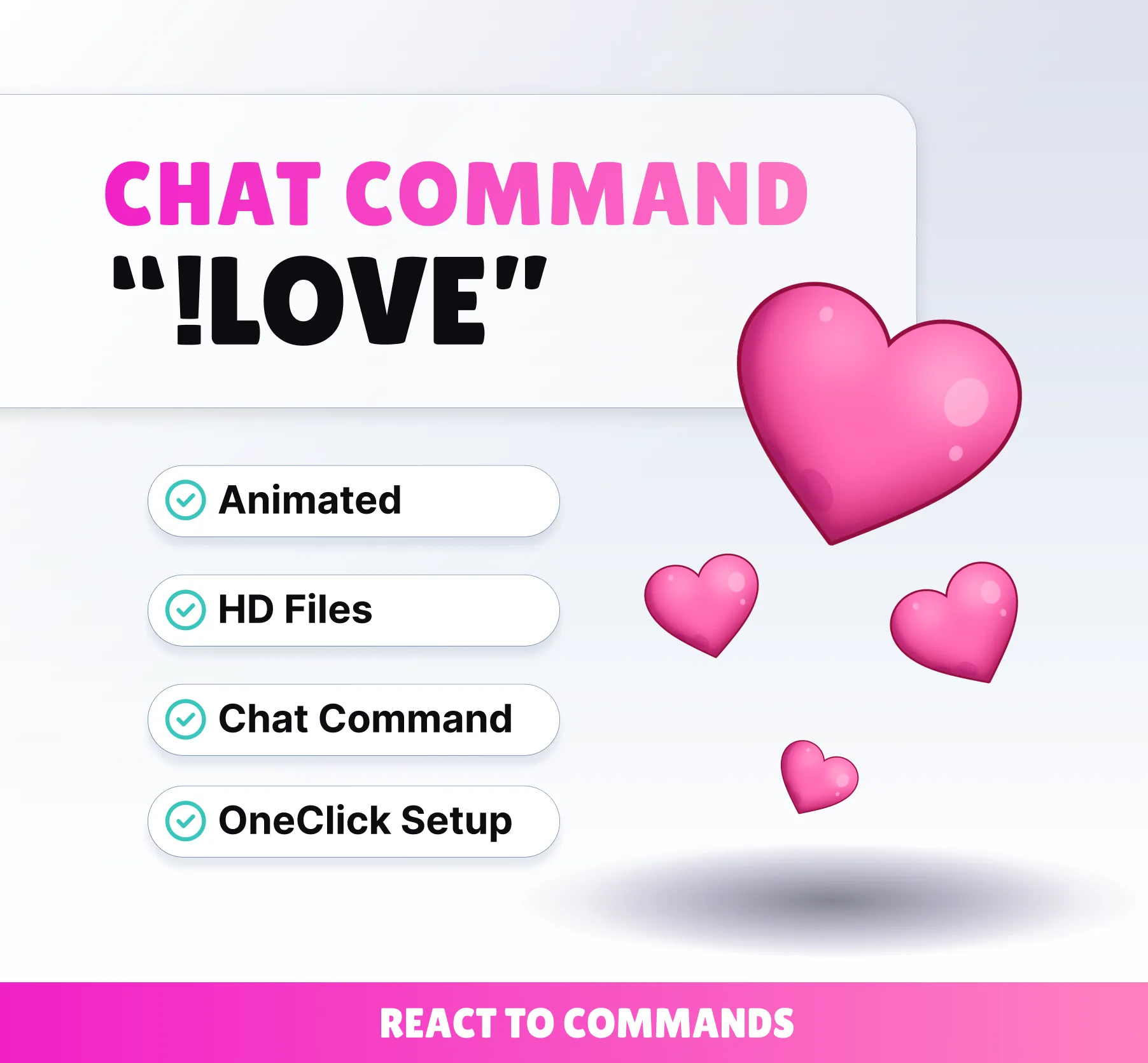 Love Command