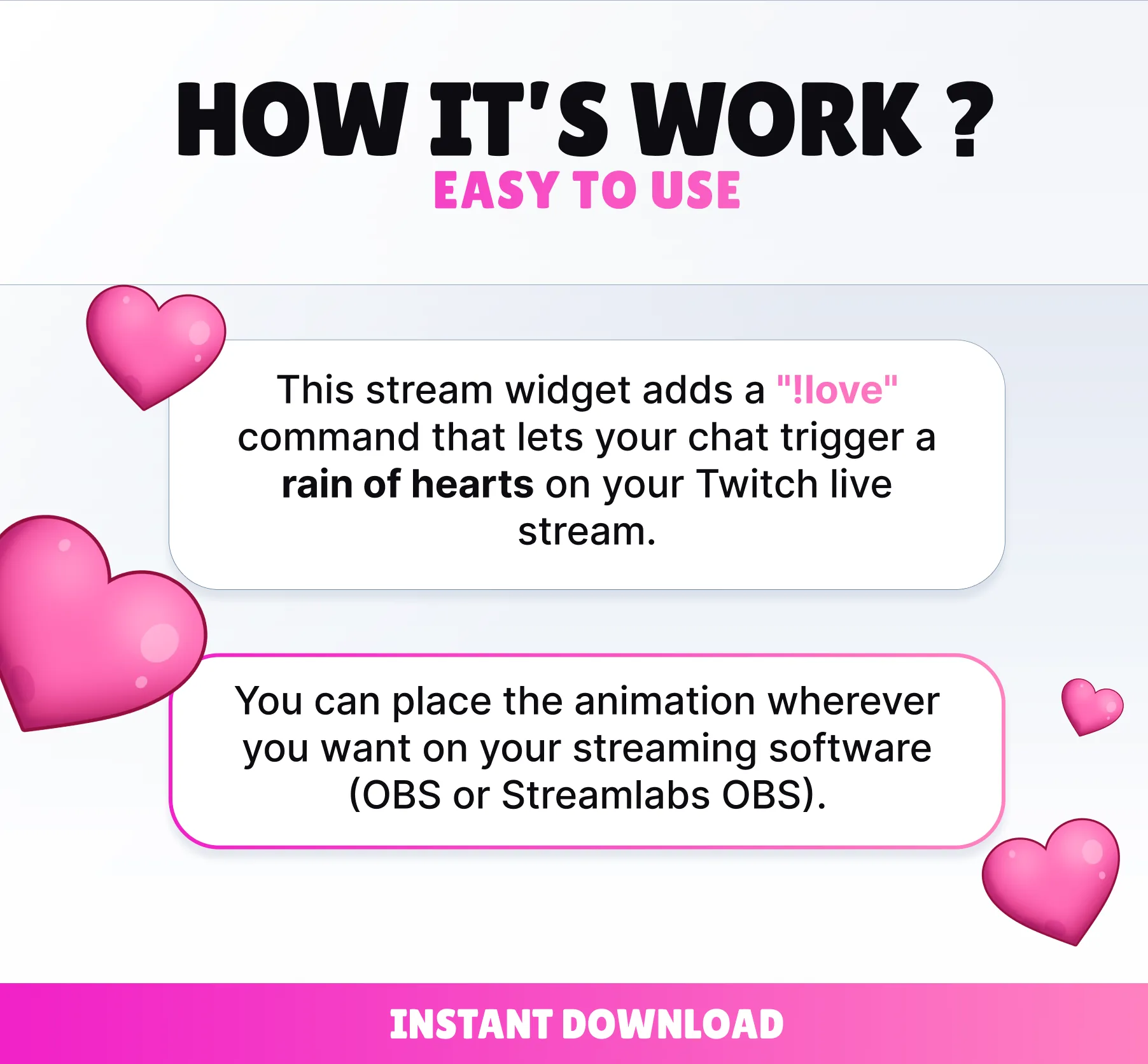 Love Command