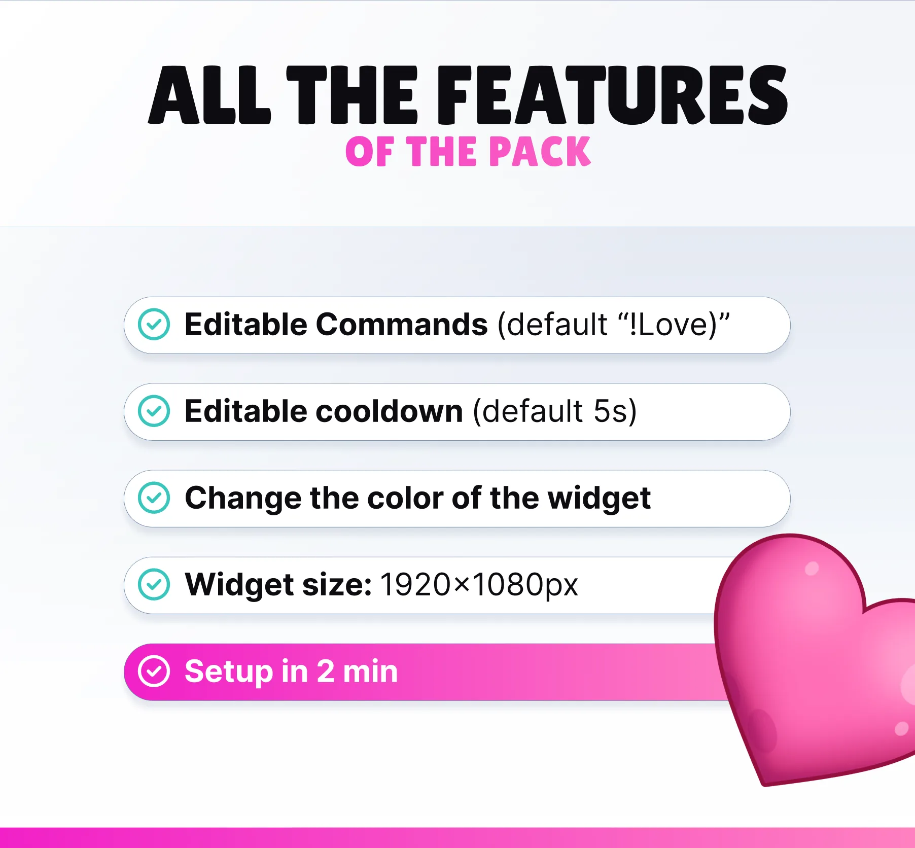 Love Command