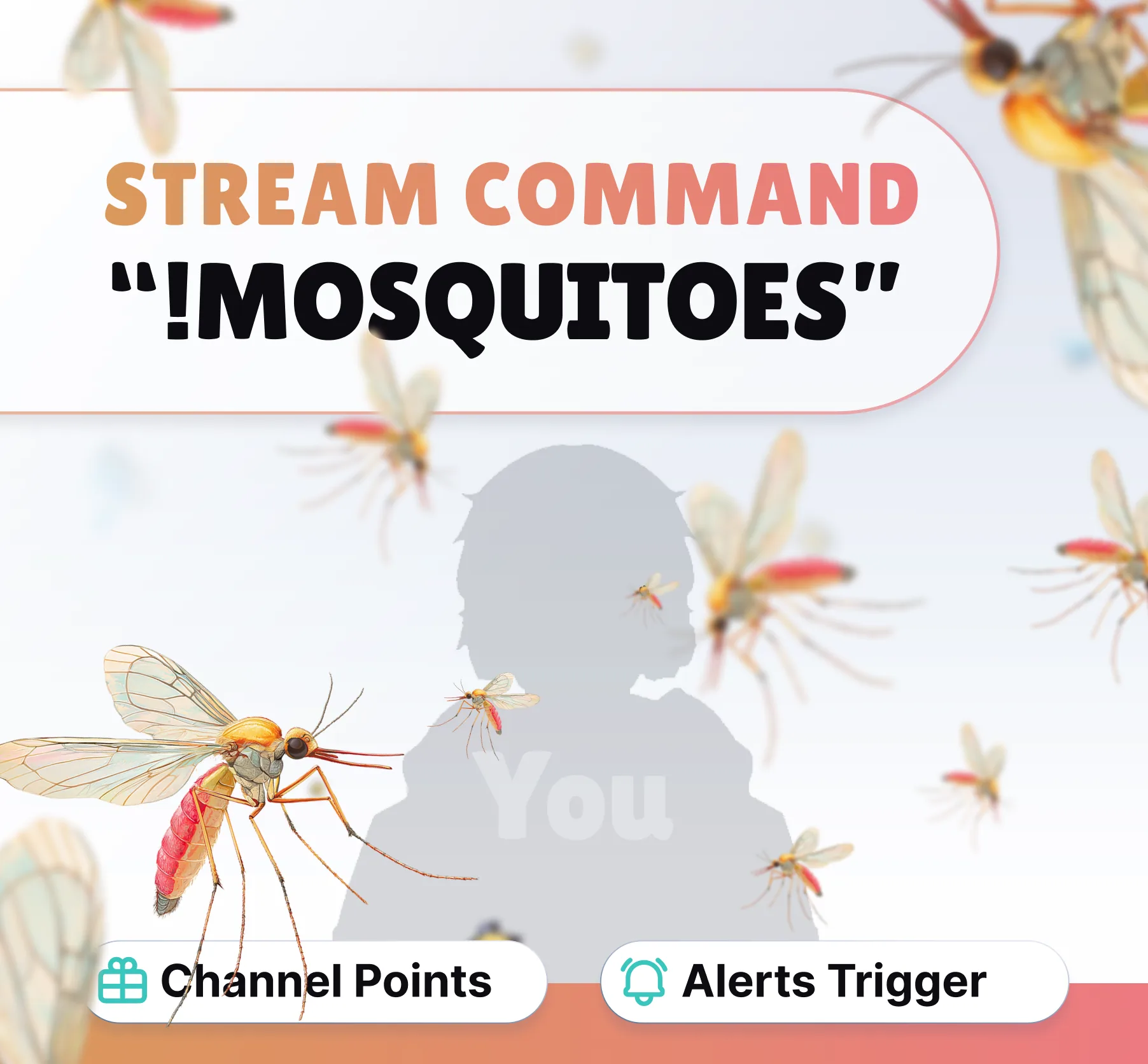 Mosquitoes Command