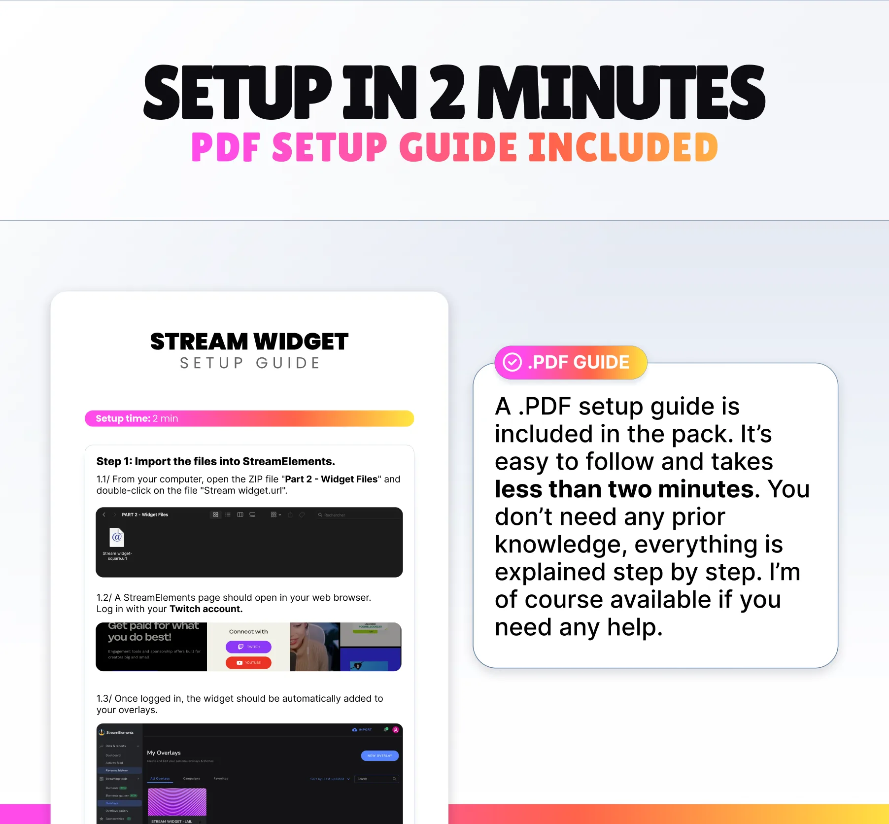 Command Pack 1
