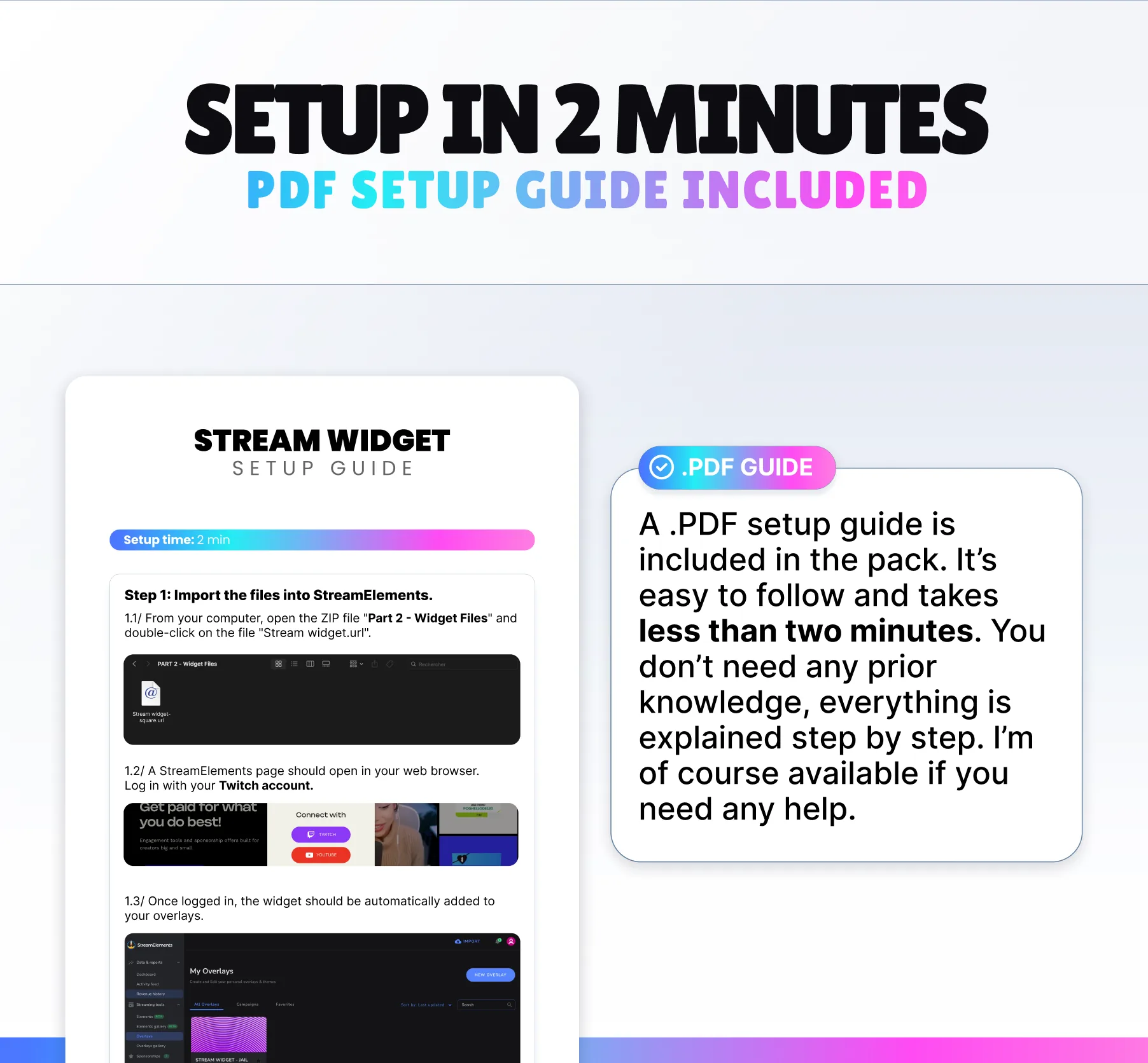 Command Pack 2
