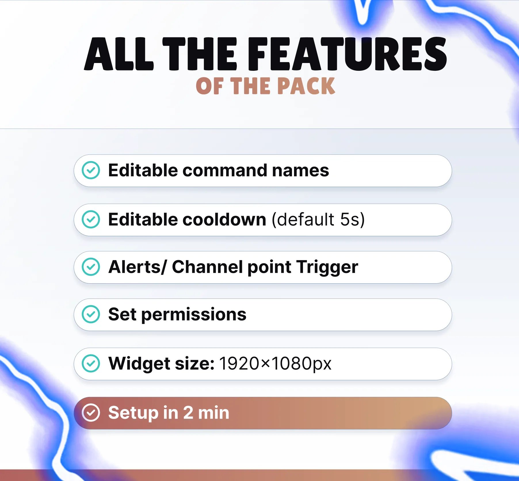 Viking Command Pack