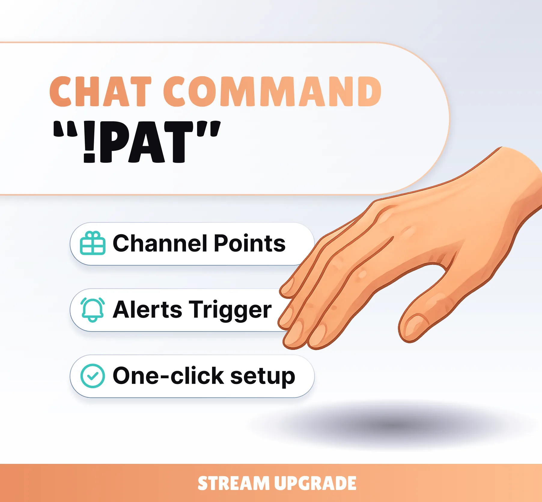 PAT Command