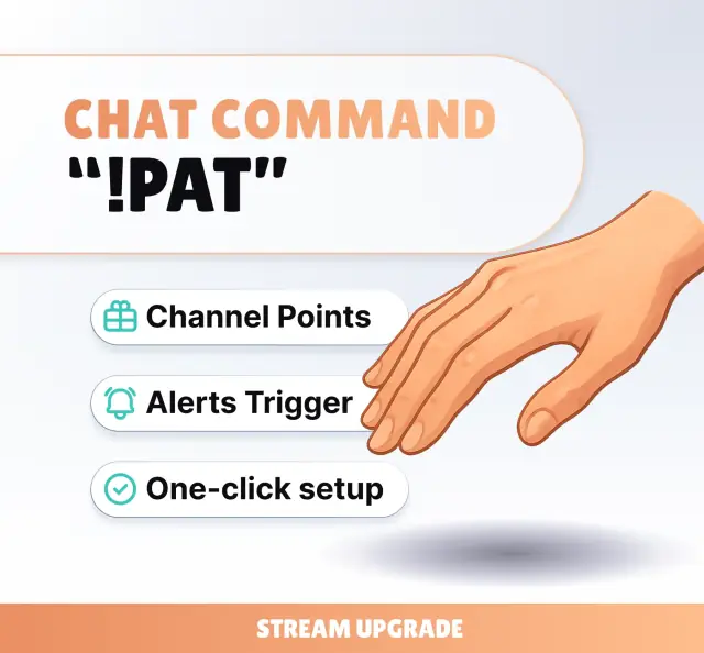 PAT Command