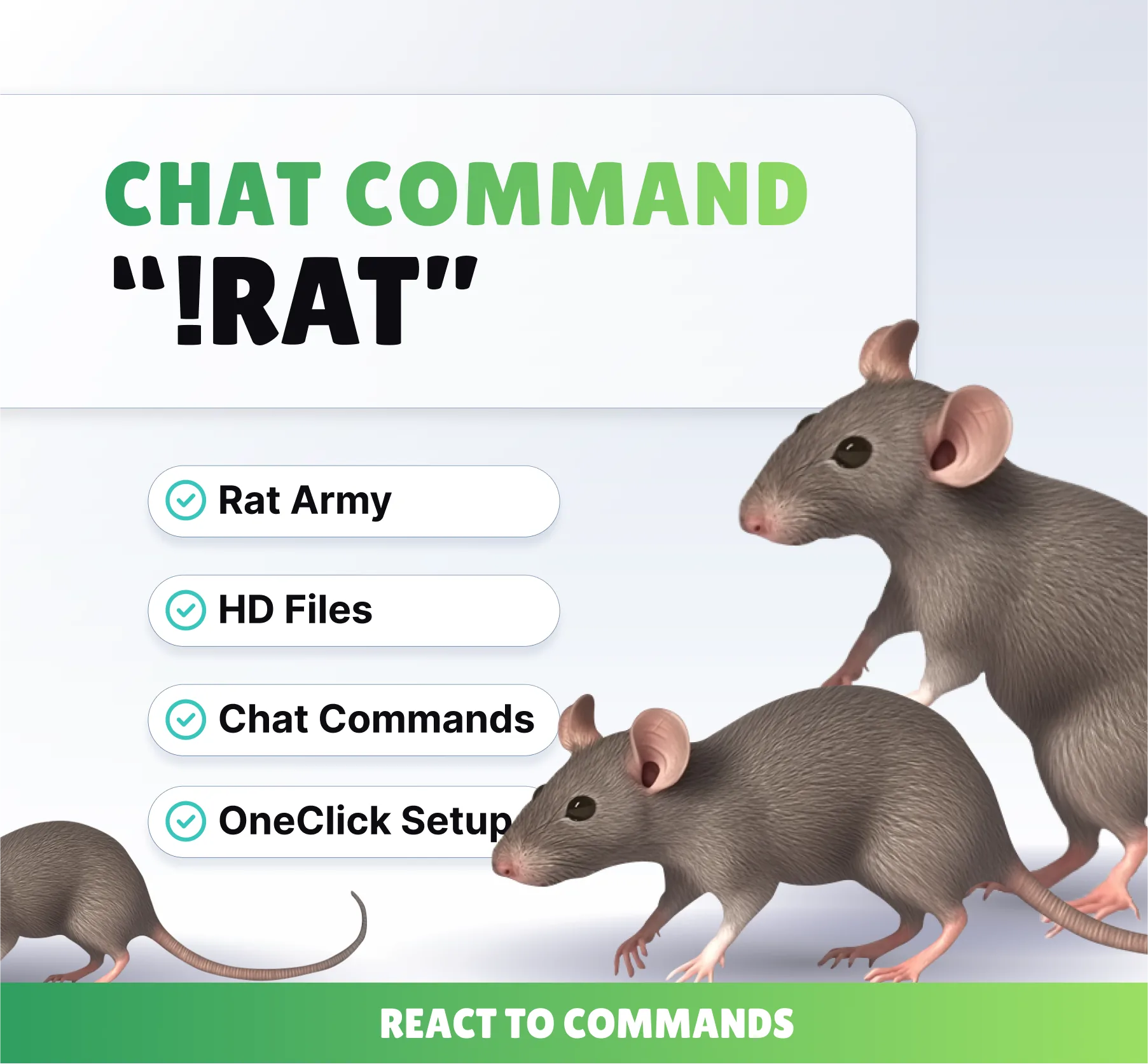 RAT Command