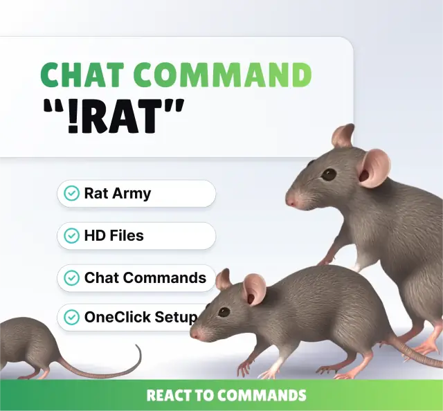 RAT Command