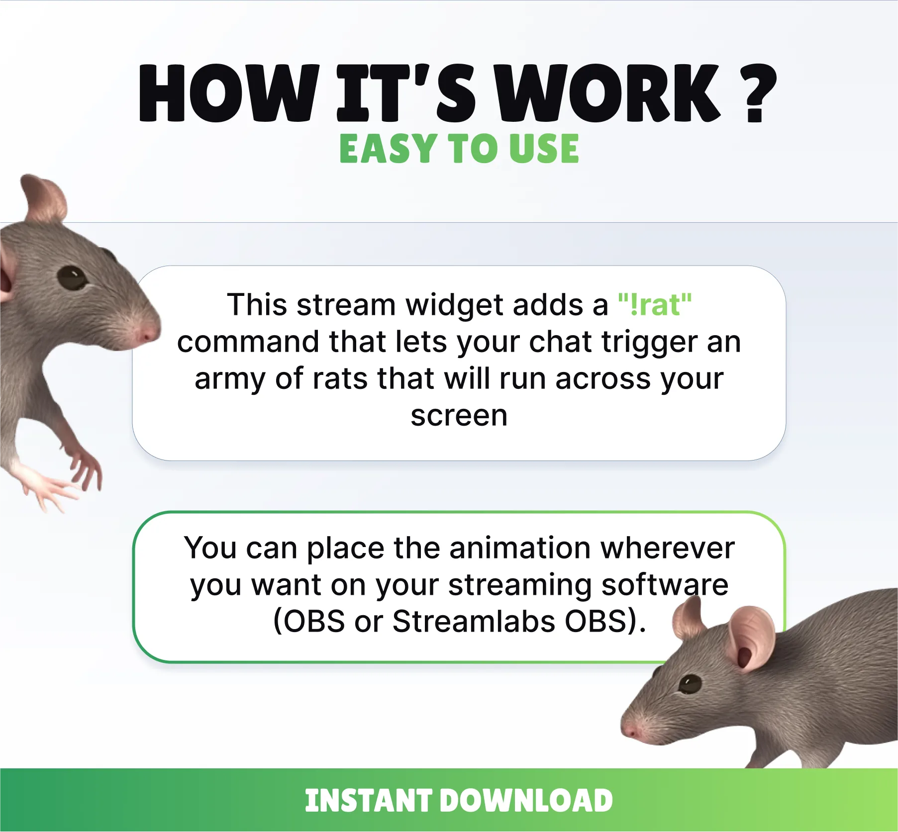 RAT Command