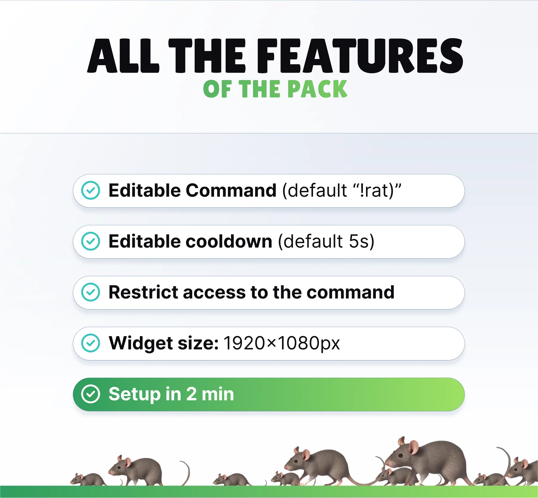 RAT Command