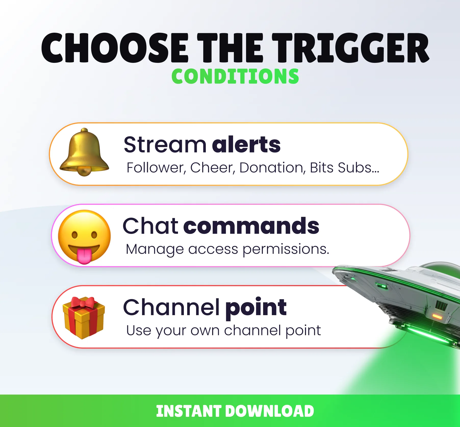 Saucer Command