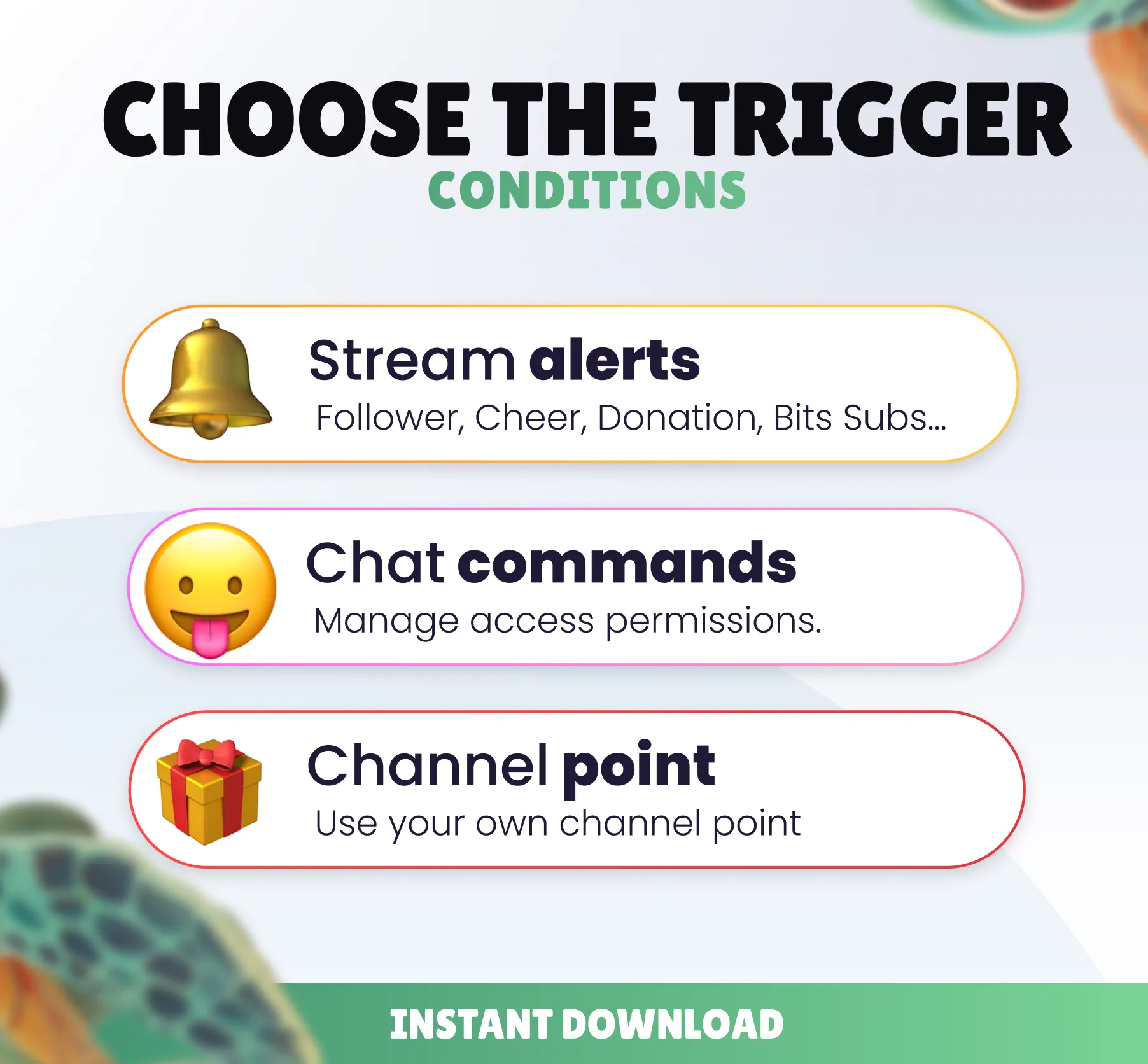 Turtle Command