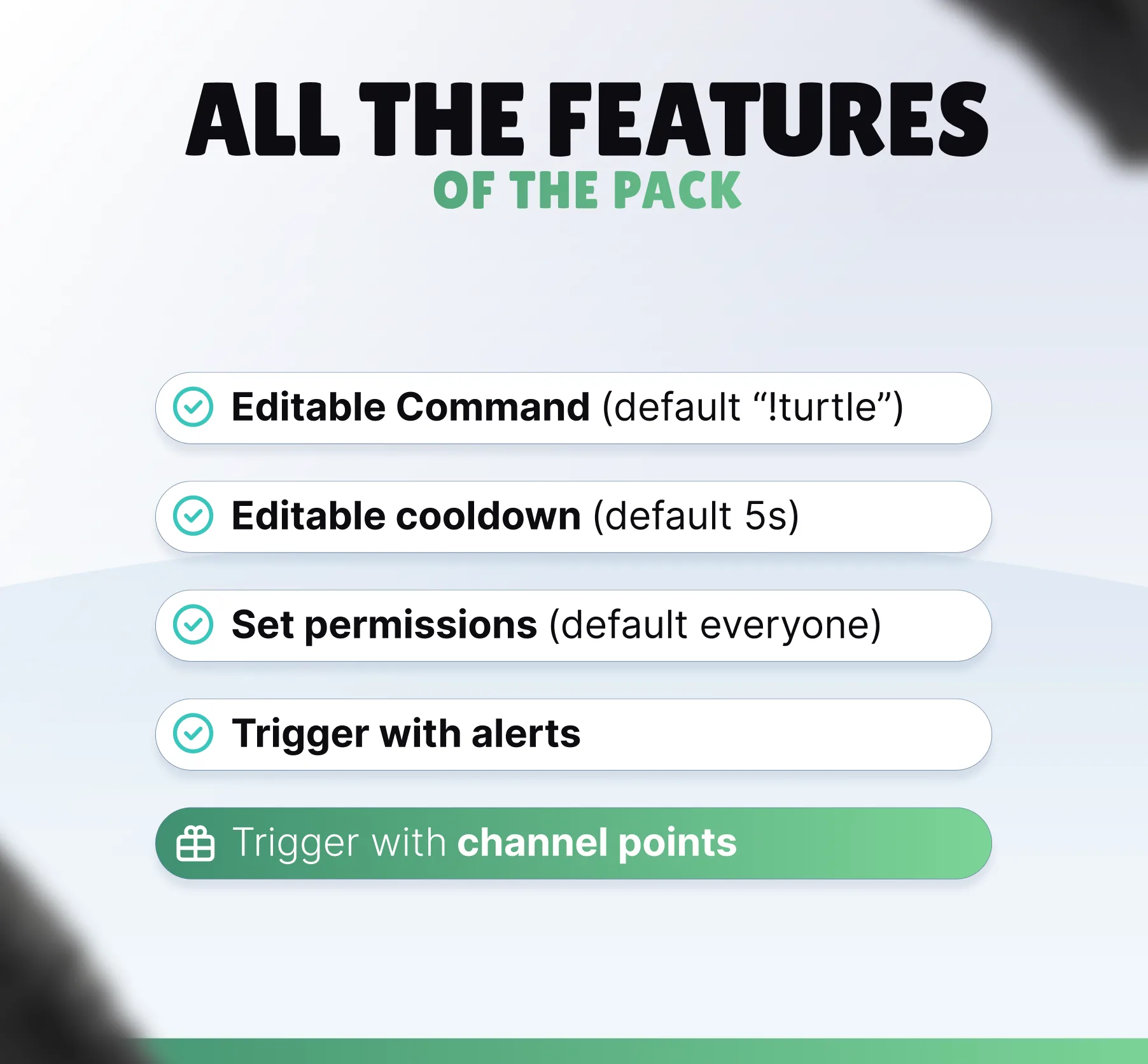 Turtle Command