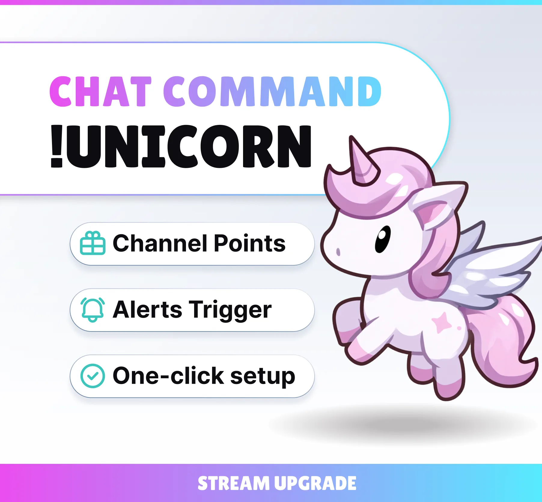 Unicorn Command