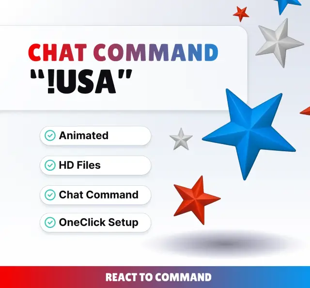 Usa Command