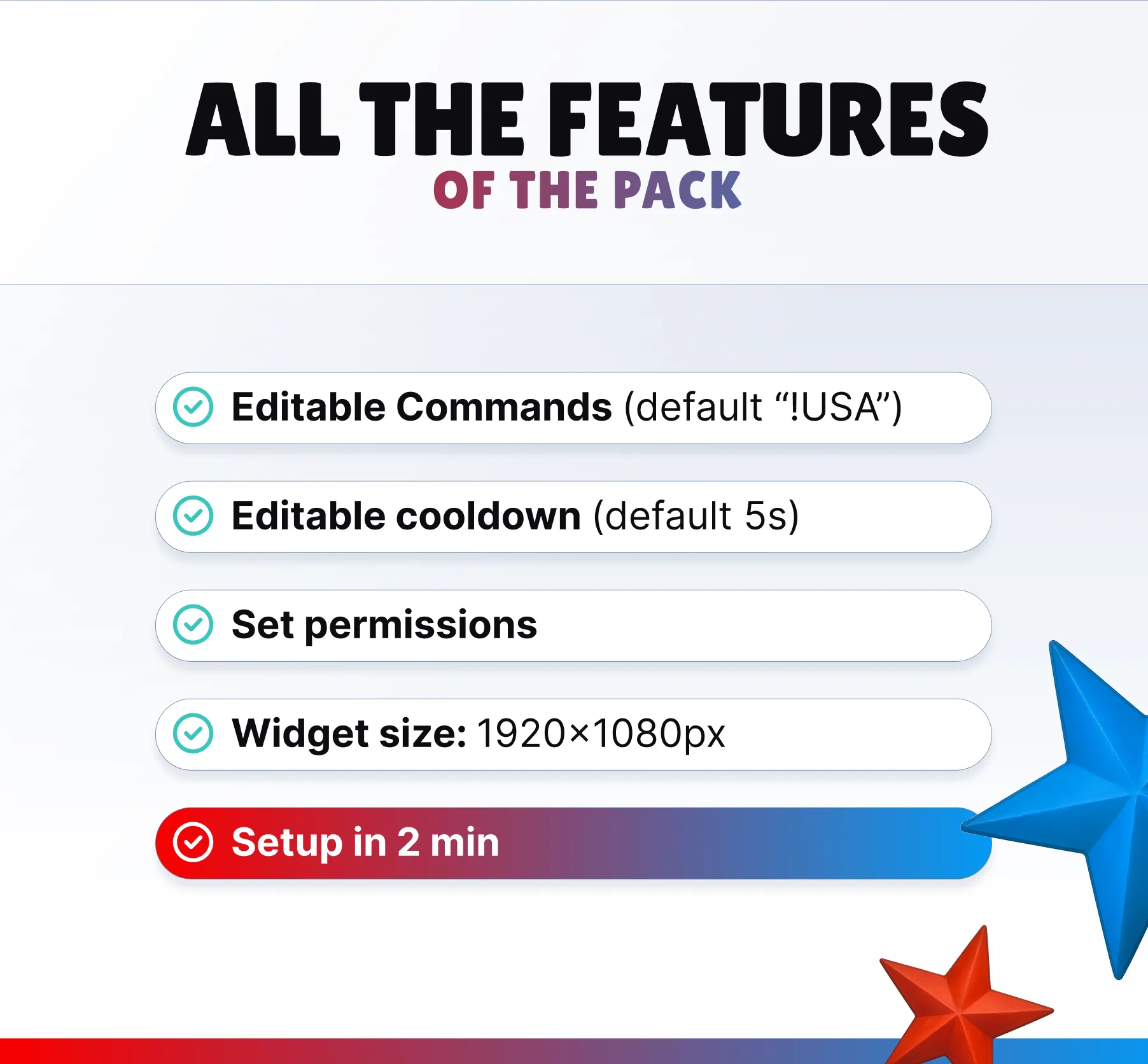 Usa Command