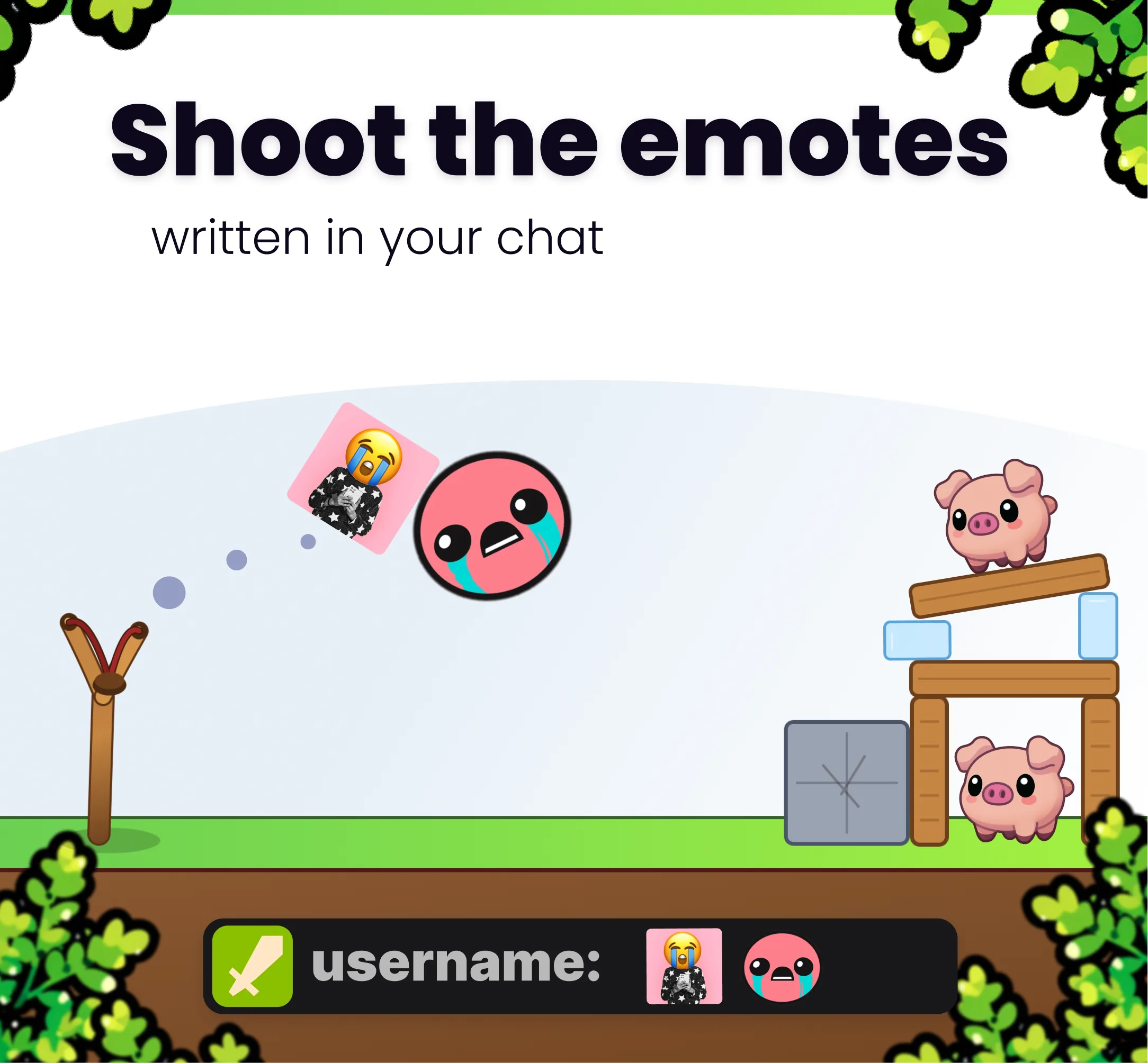 Widget Bird Game