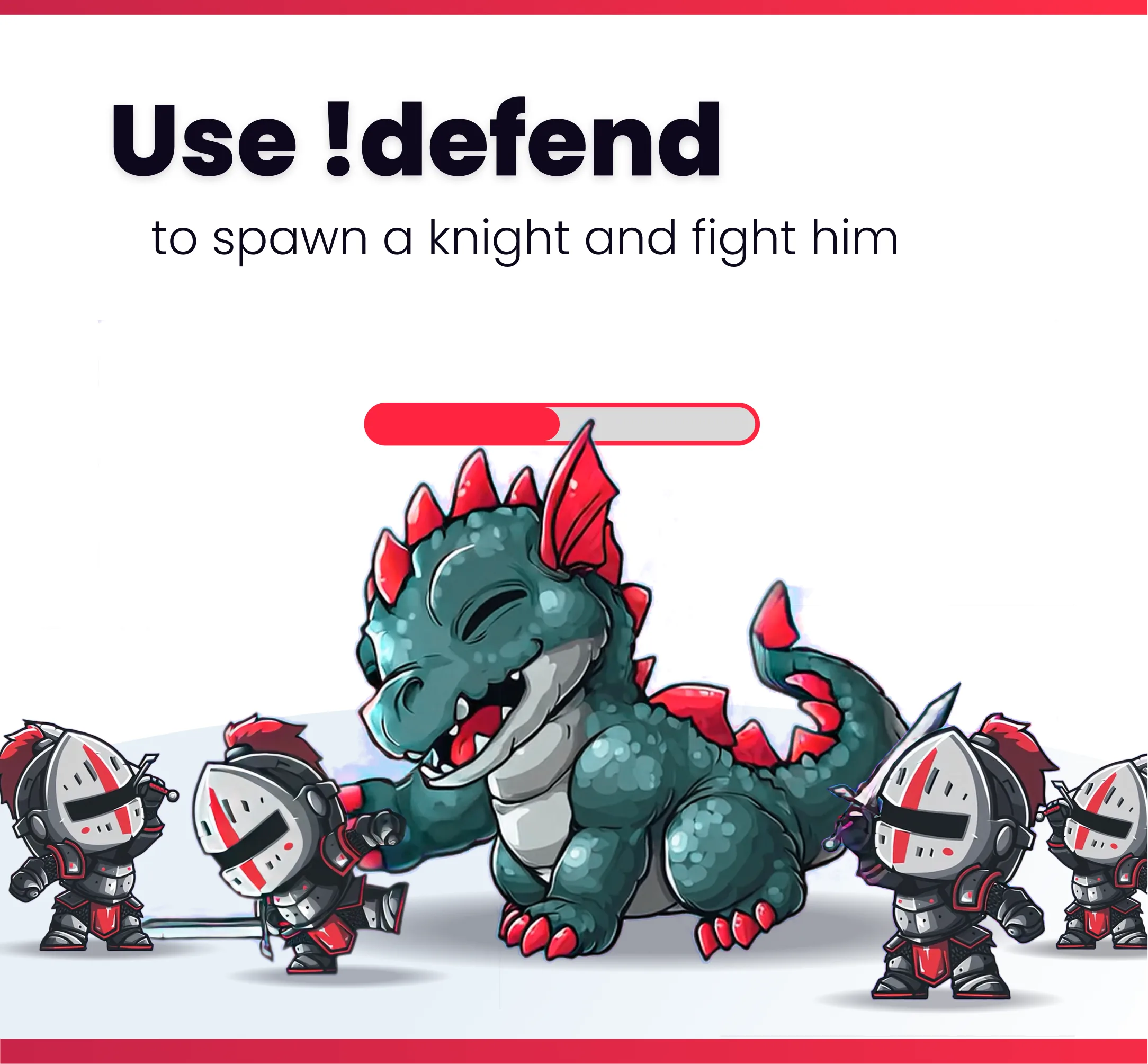 Widget Boss Fight