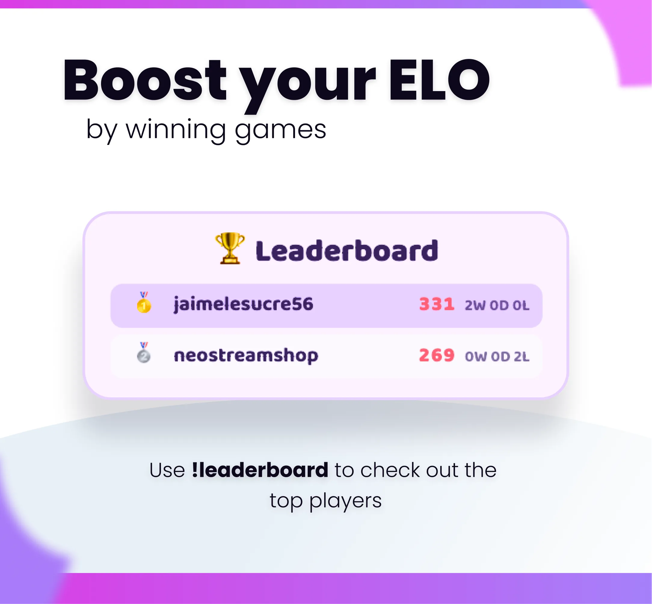 Widget Chess Game