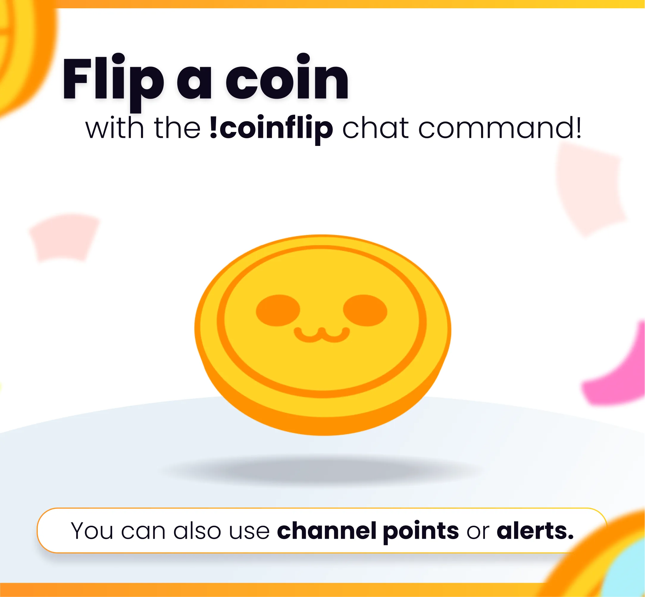 Widget Coinflip