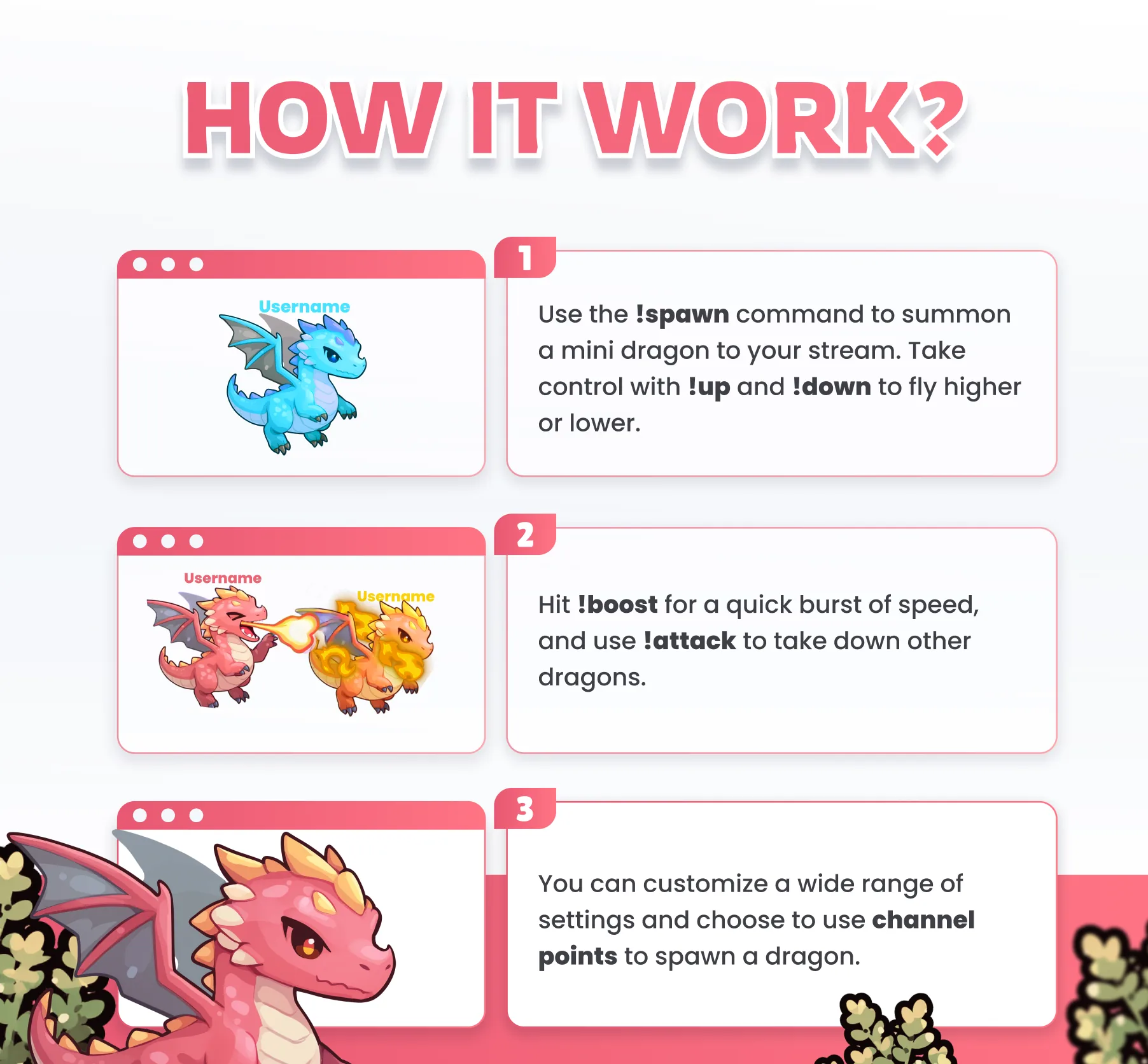 Widget Dragons War