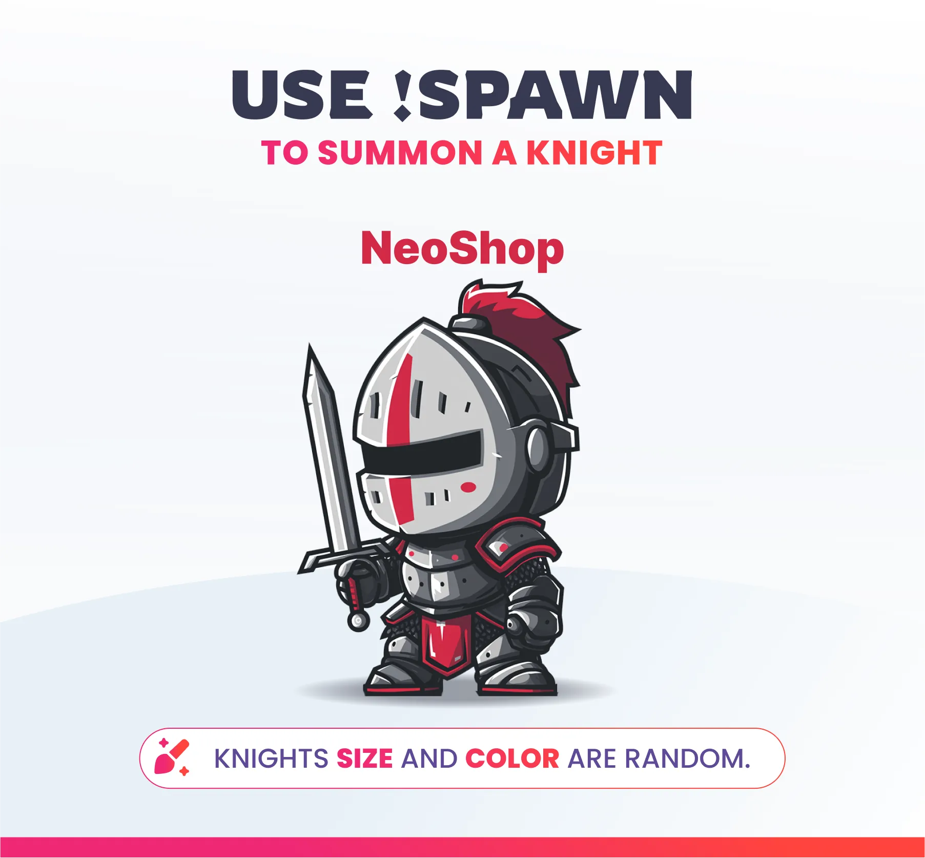 Widget Knights War
