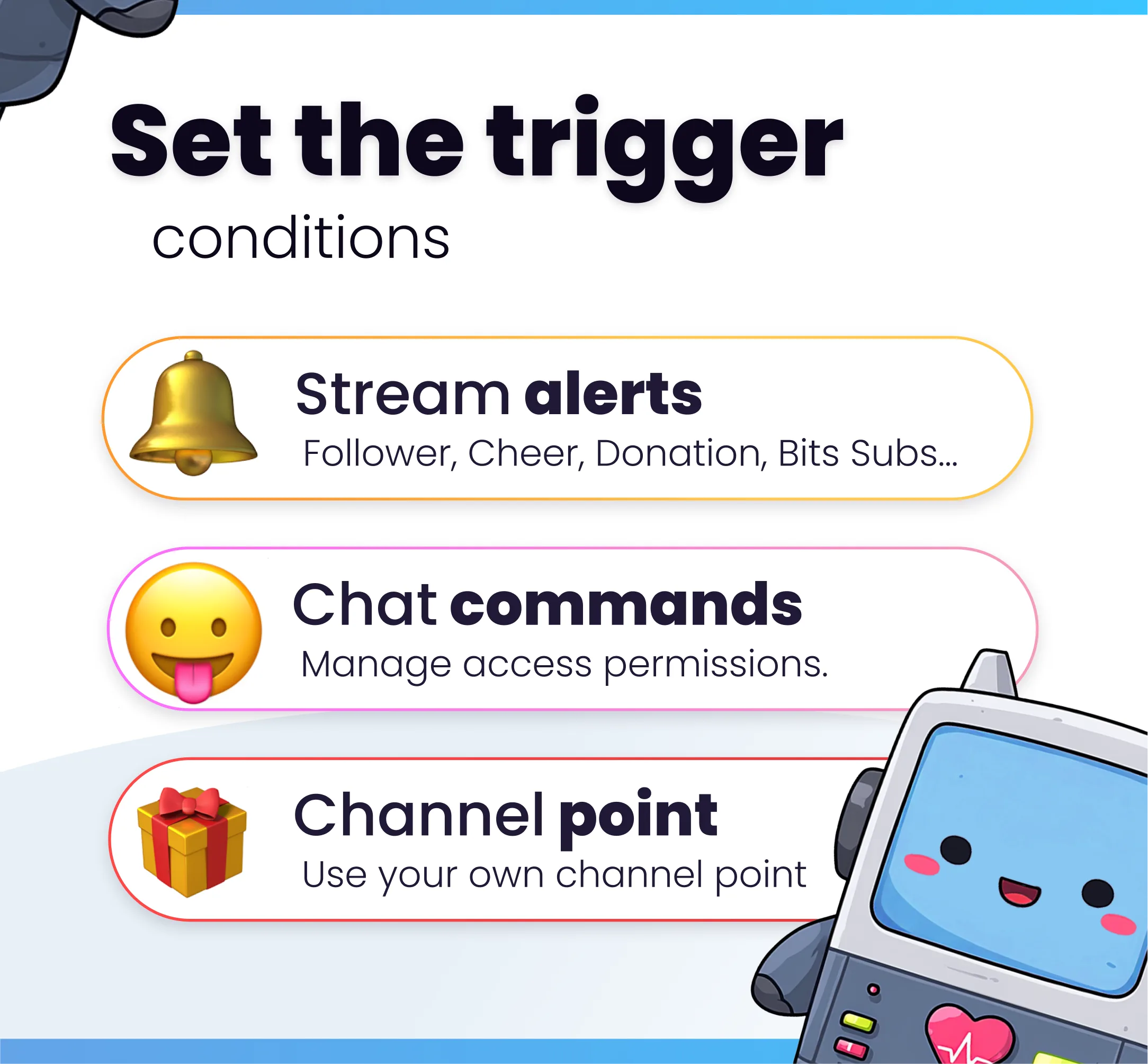 Widget Lie Detector