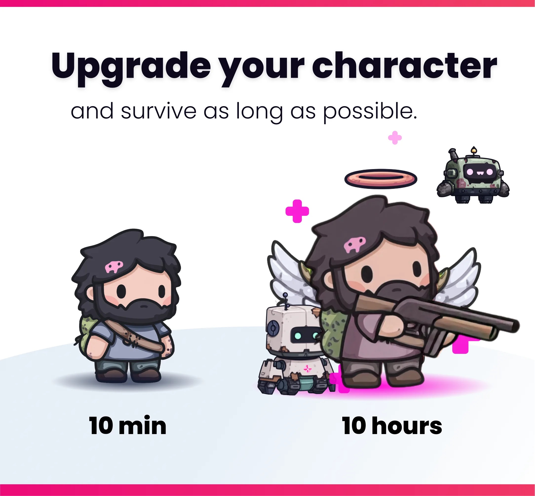 Widget Robot Apocalypse