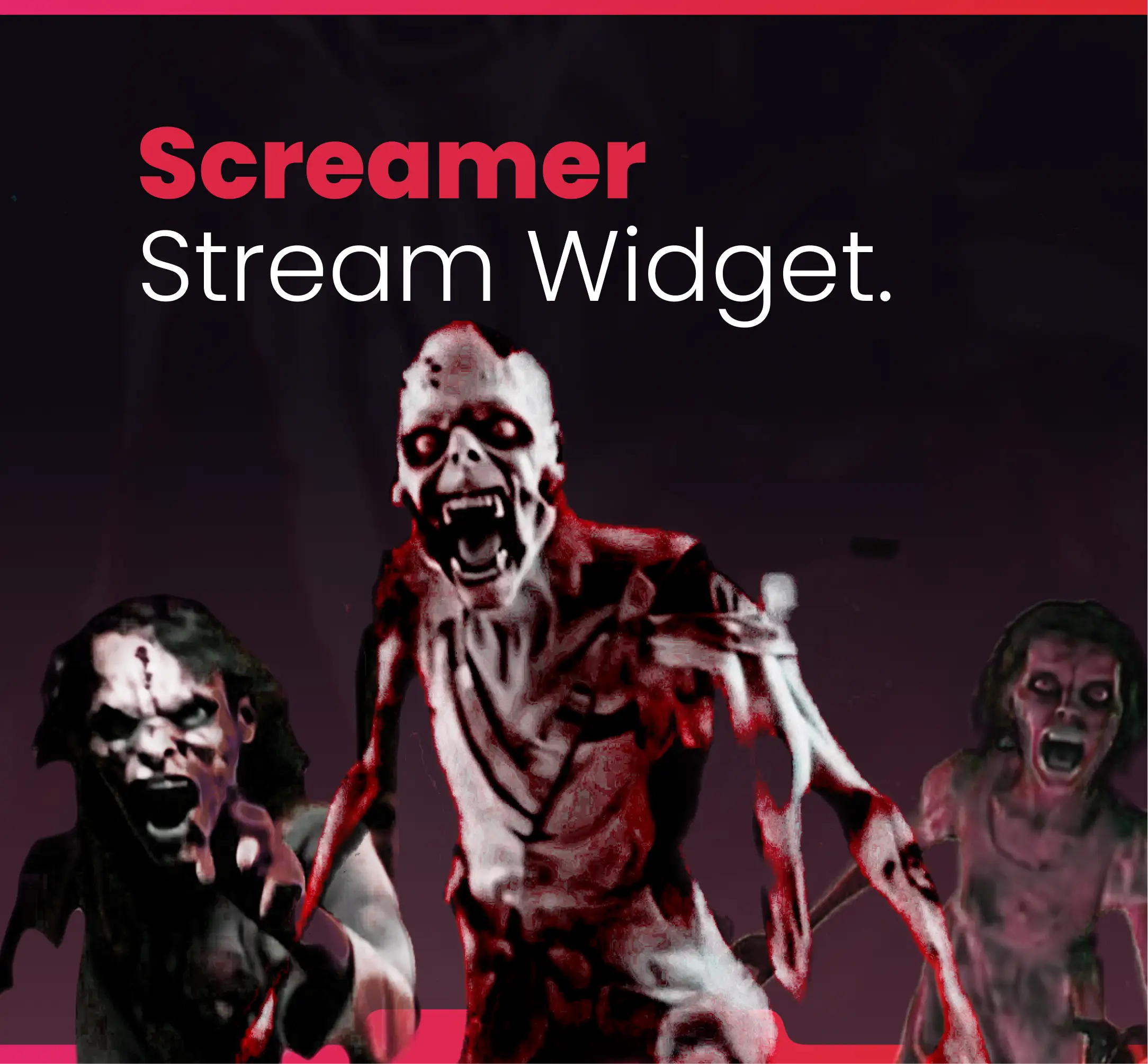 Widget Screamer