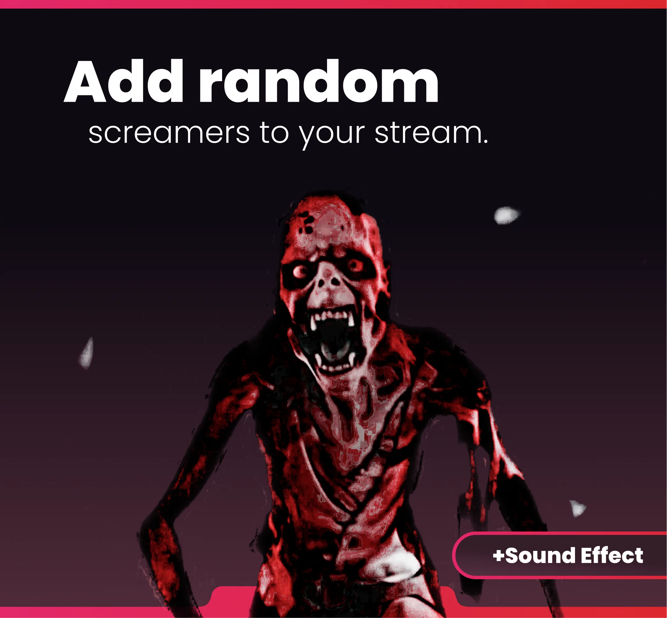Widget Screamer