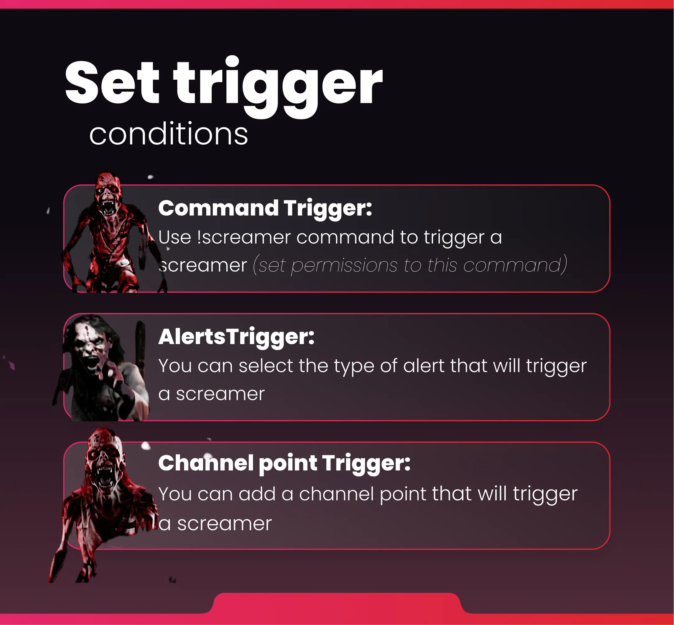 Widget Screamer