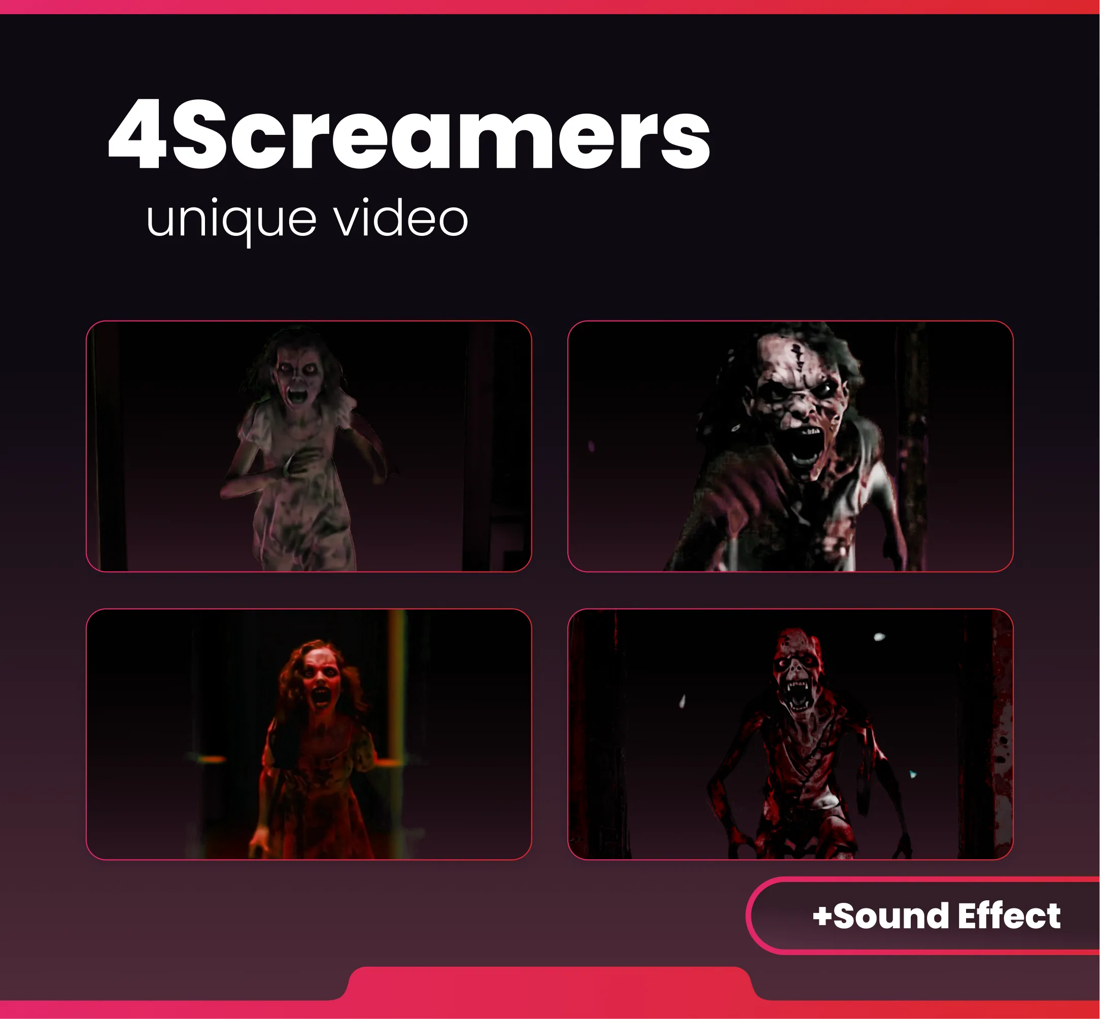 Widget Screamer