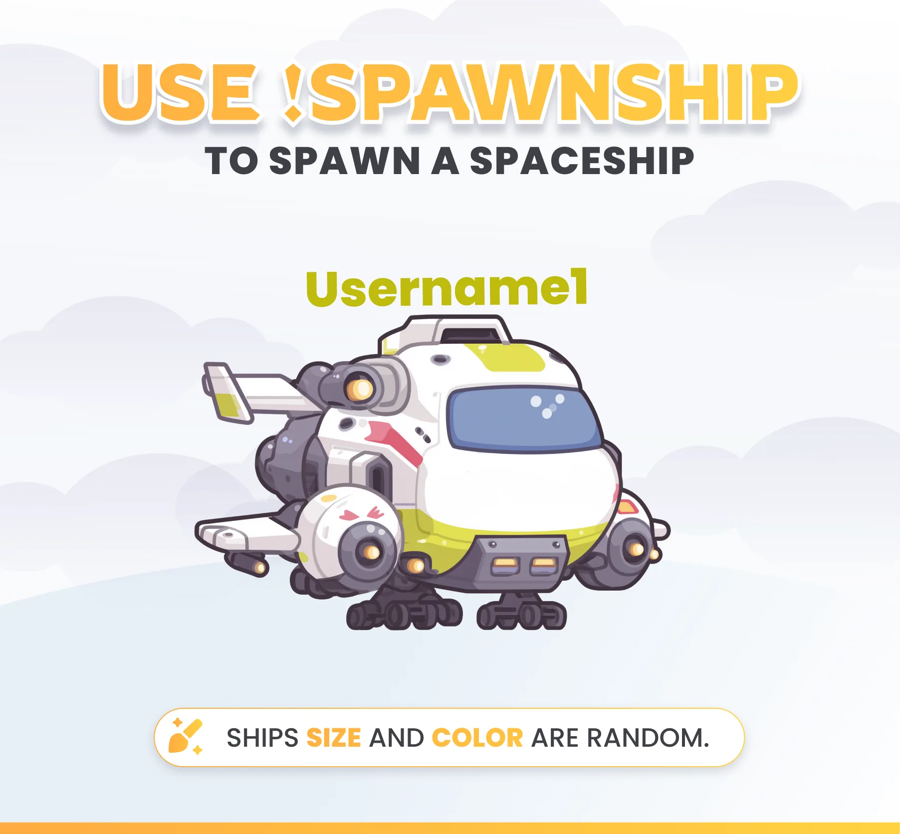 Widget Space Fight