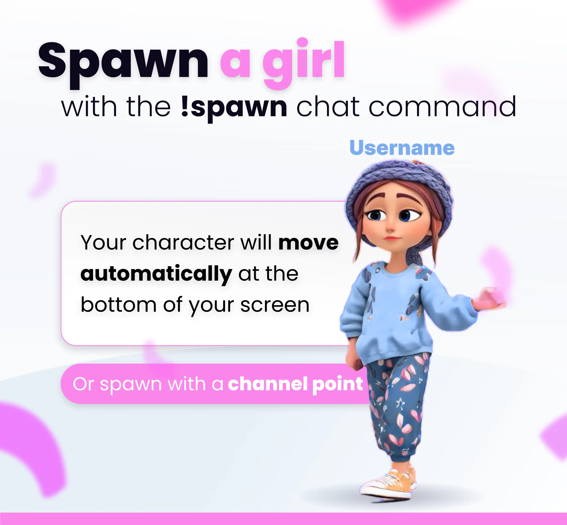 Widget Stream Girls